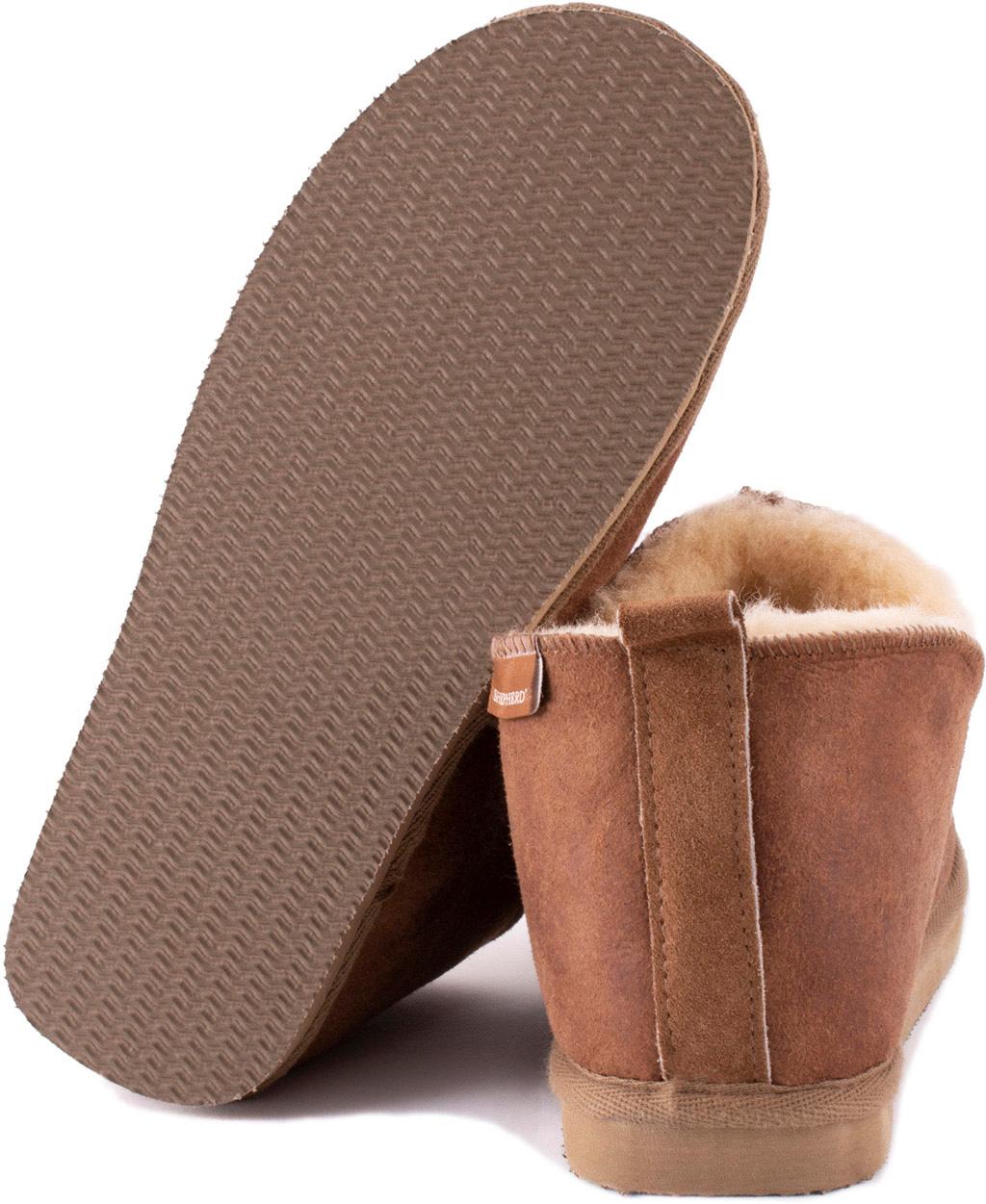 Product gallery image number 2 for product Annie Slipper - Women's
