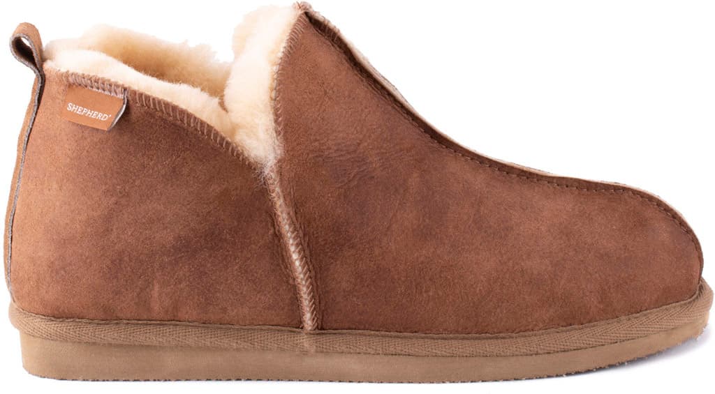 Product gallery image number 4 for product Annie Slipper - Women's