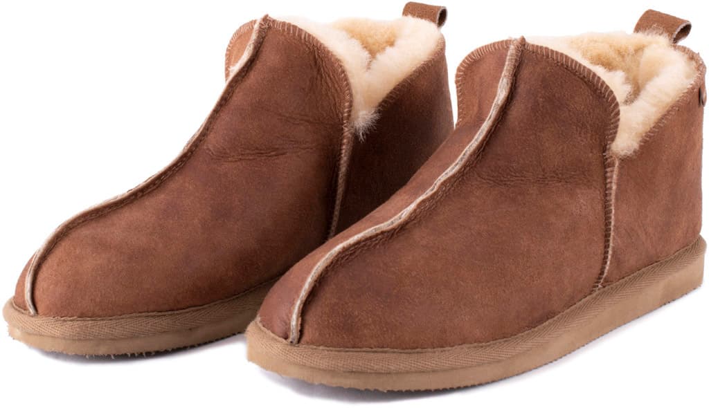 Product gallery image number 1 for product Annie Slipper - Women's