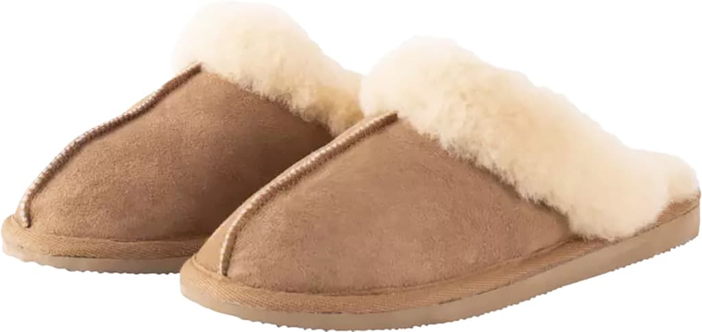 Product gallery image number 4 for product Jessica Slippers - Women's