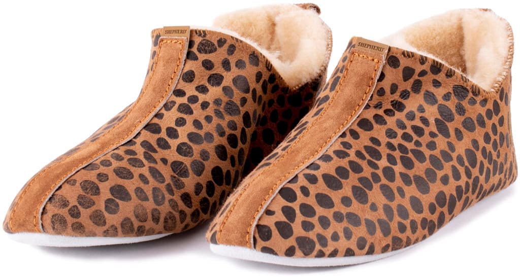 Product gallery image number 4 for product Lina Slipper - Women's