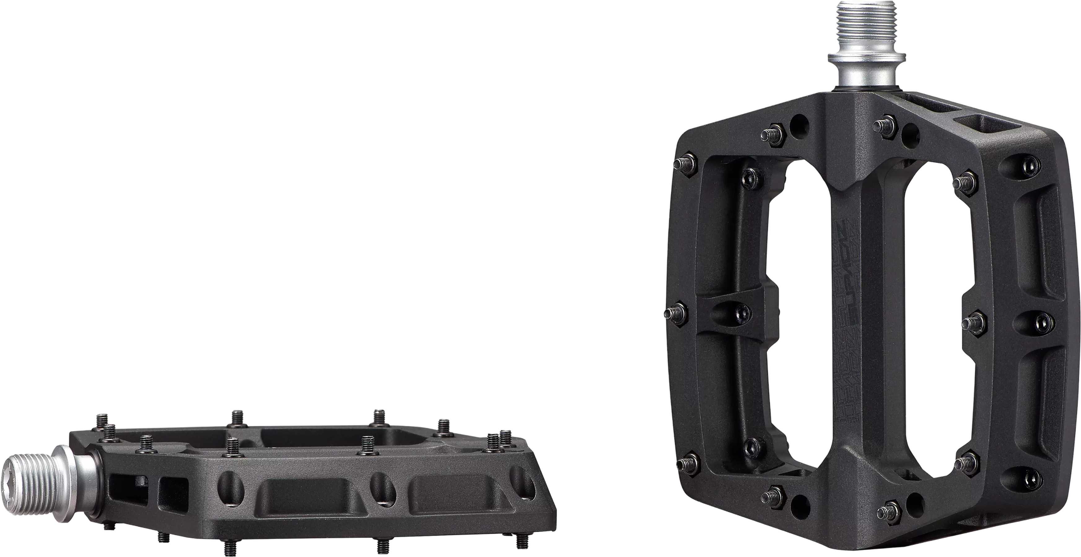 Product image for Supacaz Smash Thermopoly Bike Pedals