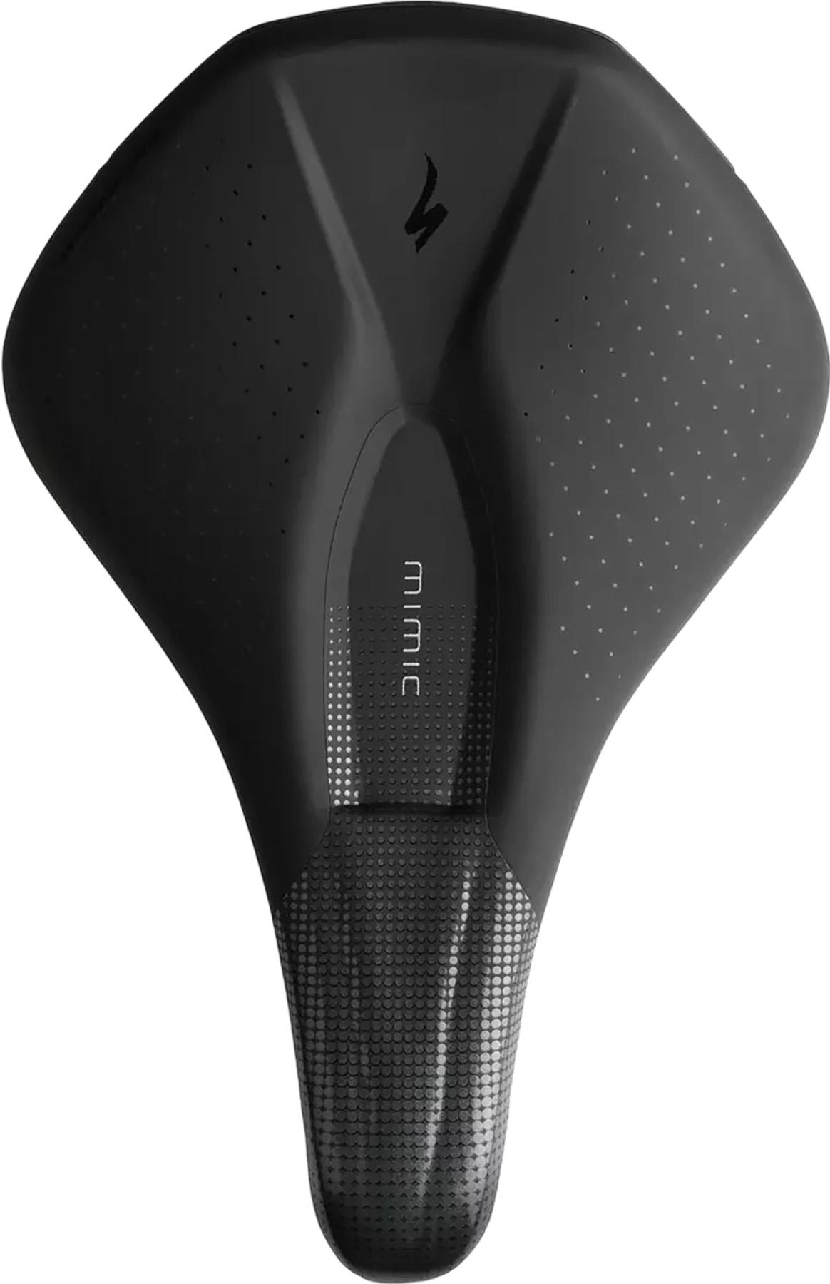 Product gallery image number 3 for product Selle de vélo Power Comp Mimic