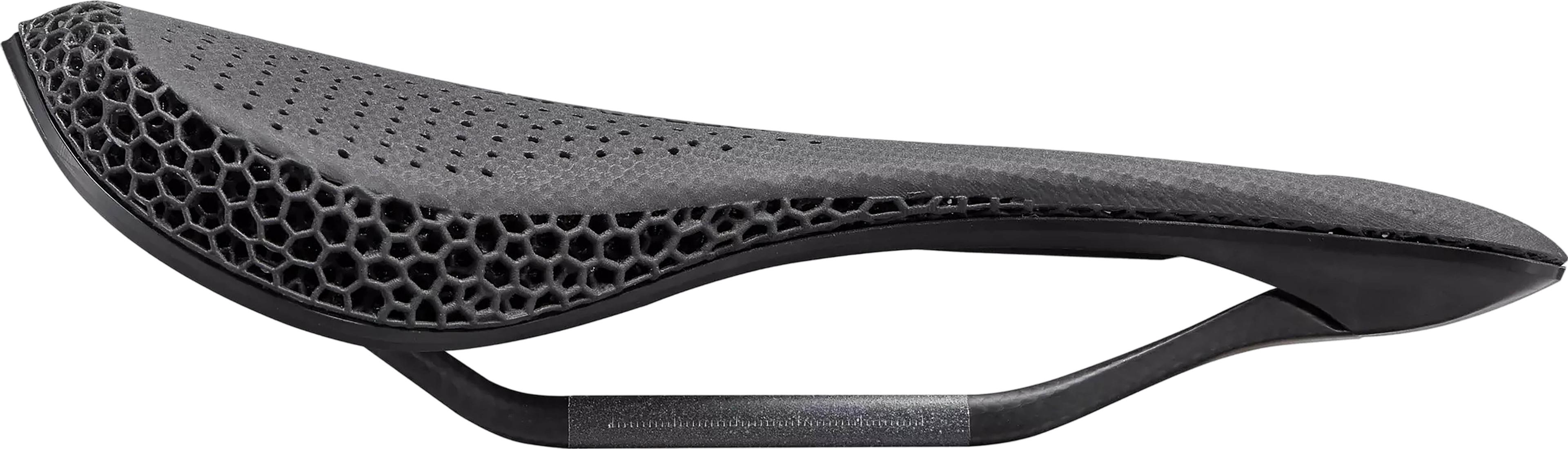 Product gallery image number 3 for product S-Works Romin Evo with Mirror Bike Saddle