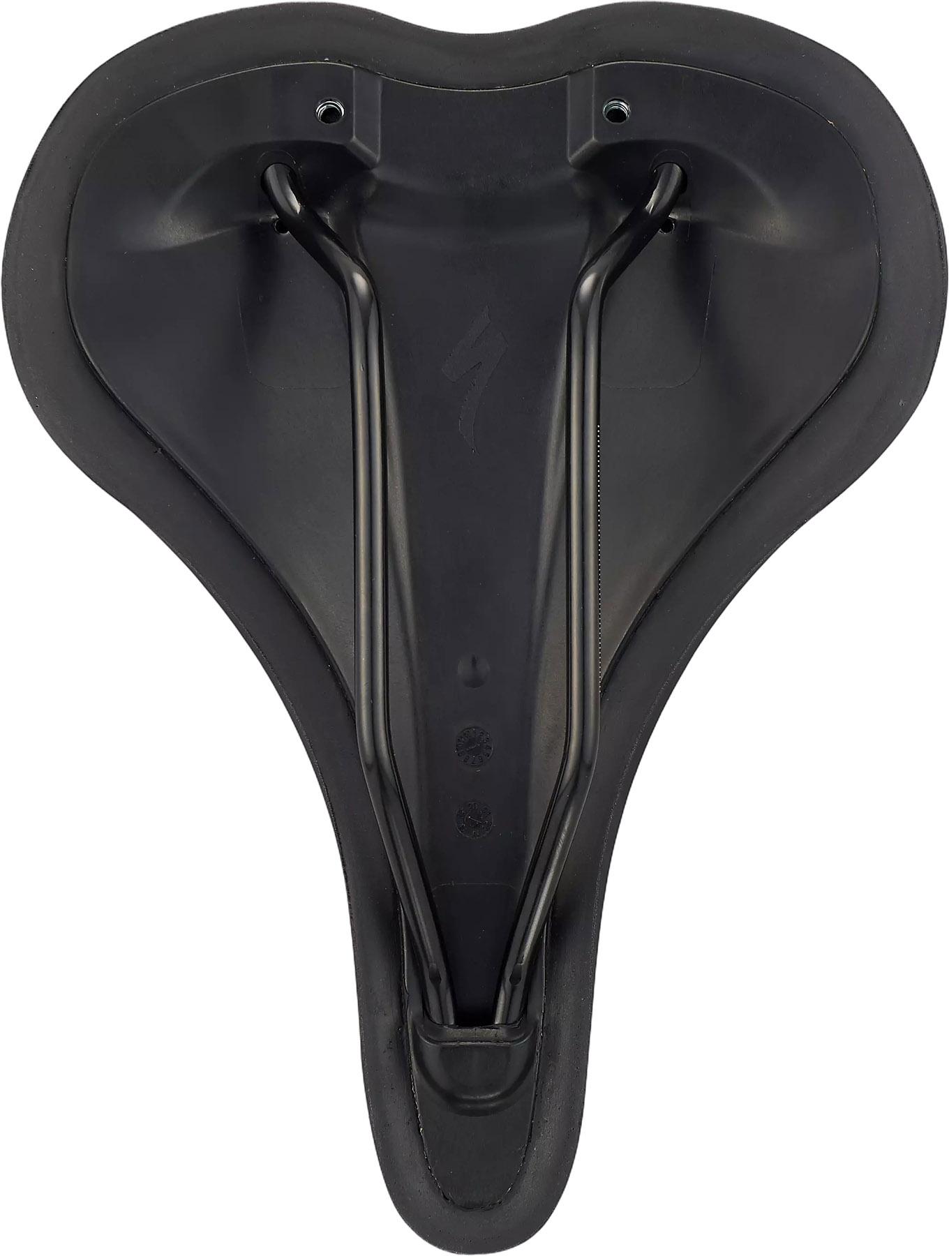 Product image for Selle de vélo Body Geometry Comfort Gel