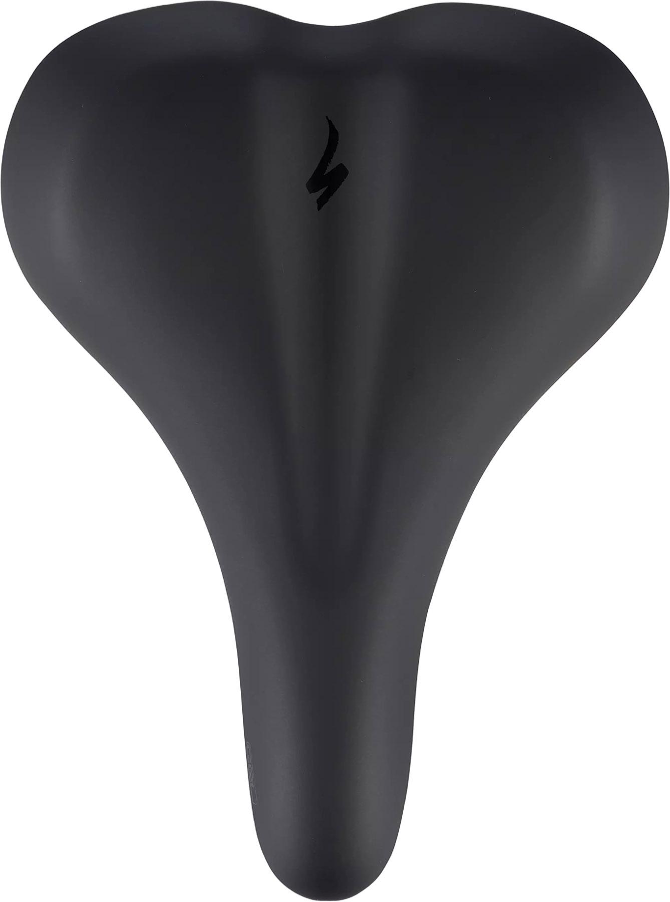Product gallery image number 2 for product Selle de vélo Body Geometry Comfort Gel