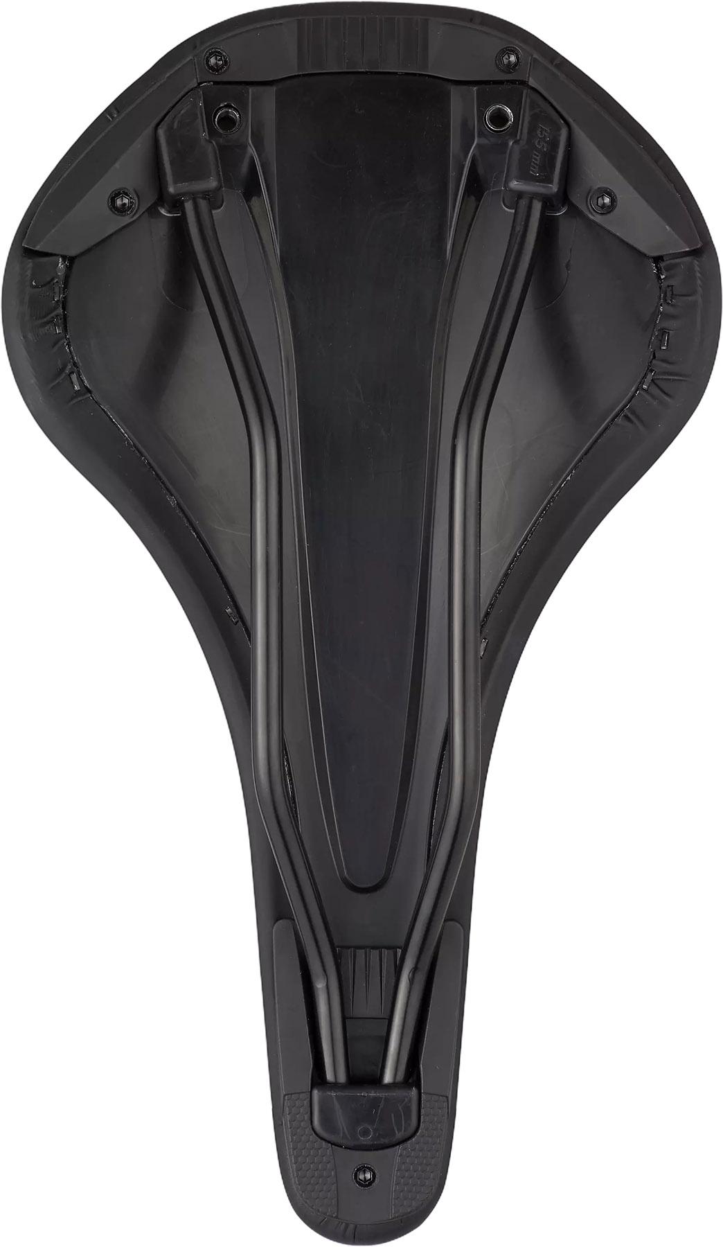 Product gallery image number 2 for product Rivo Sport Saddle