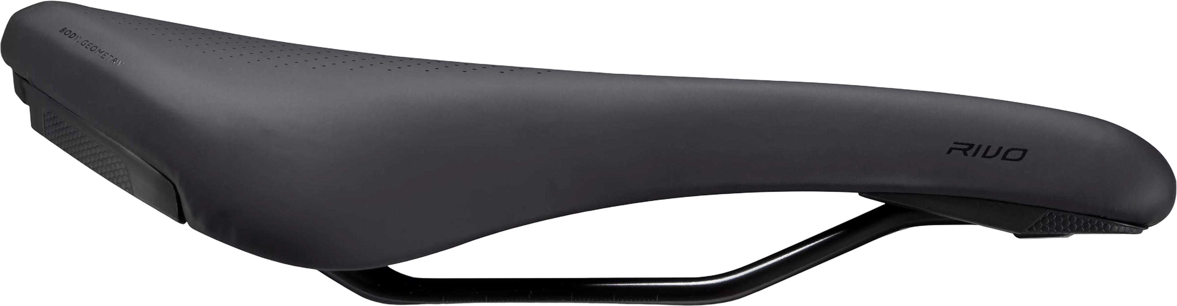 Product gallery image number 3 for product Rivo Sport Saddle
