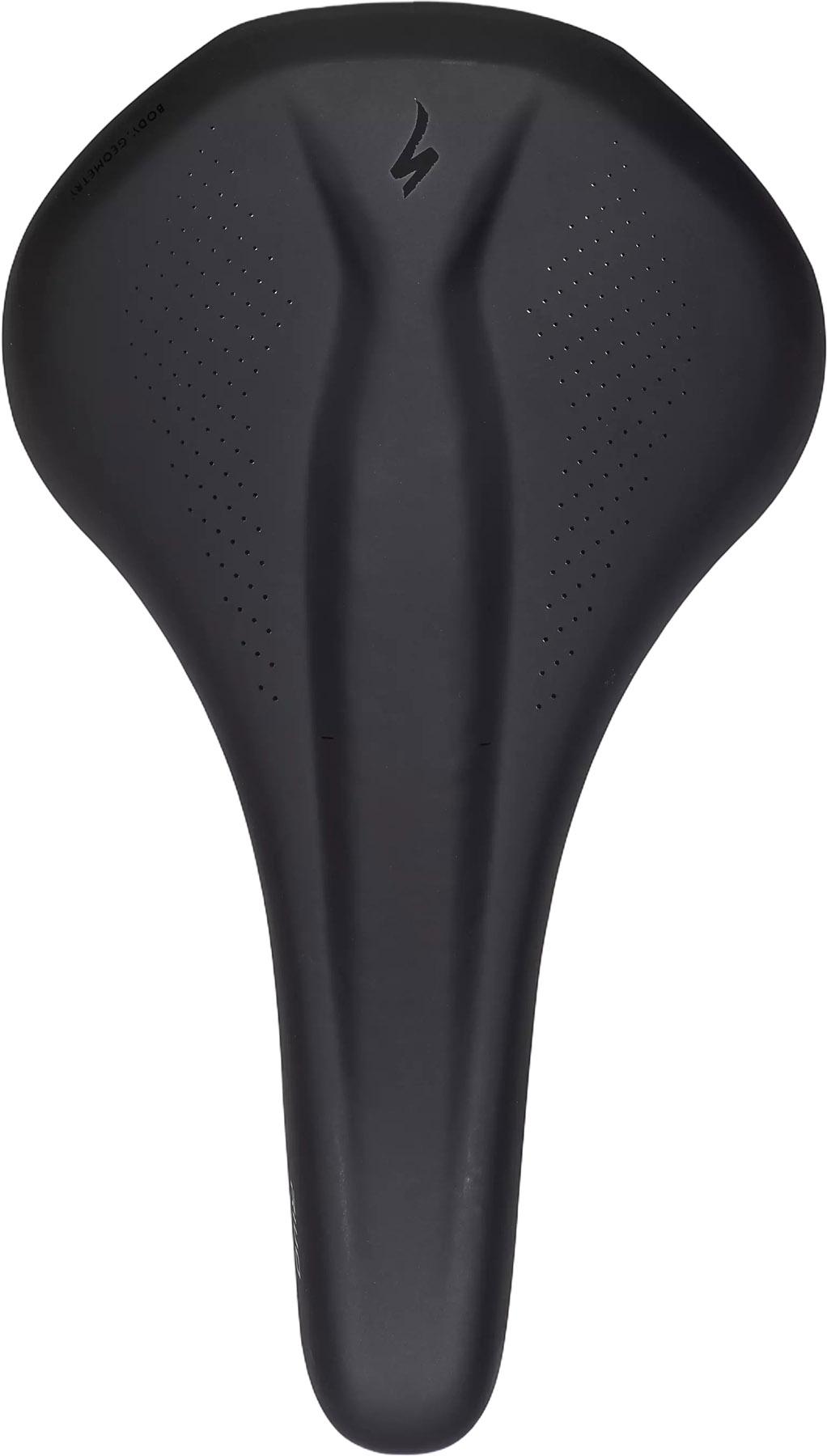 Product gallery image number 4 for product Rivo Sport Saddle