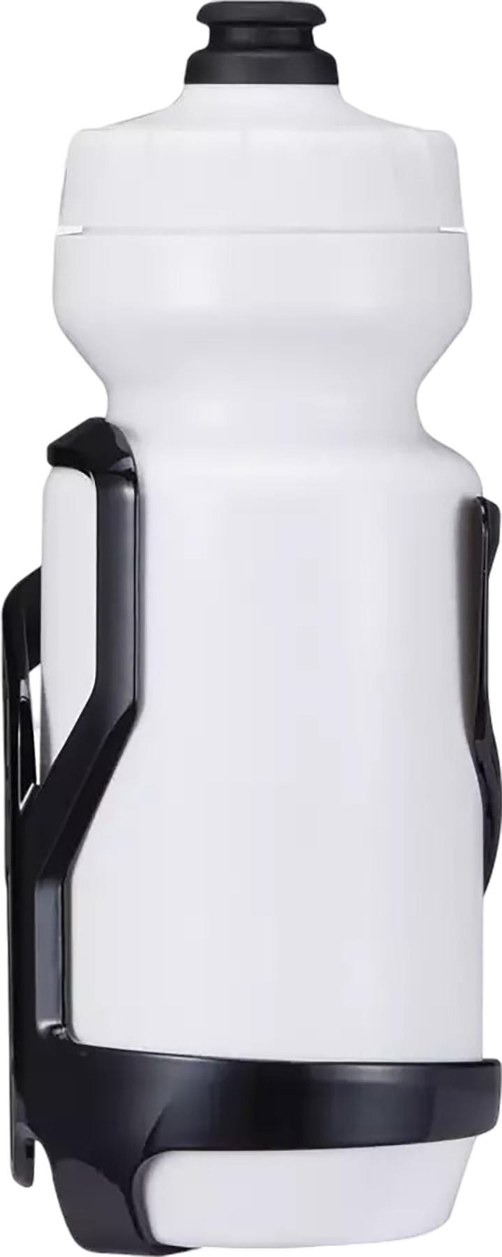 Product gallery image number 3 for product Zee Cage II Left Bike Water Bottle Cage