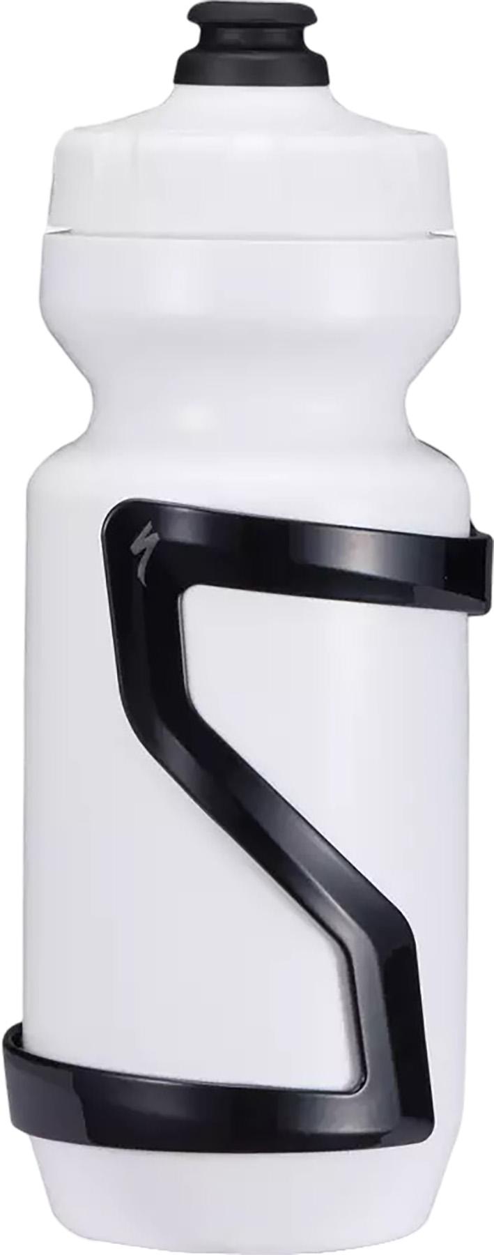 Product gallery image number 2 for product Zee Cage II Left Bike Water Bottle Cage