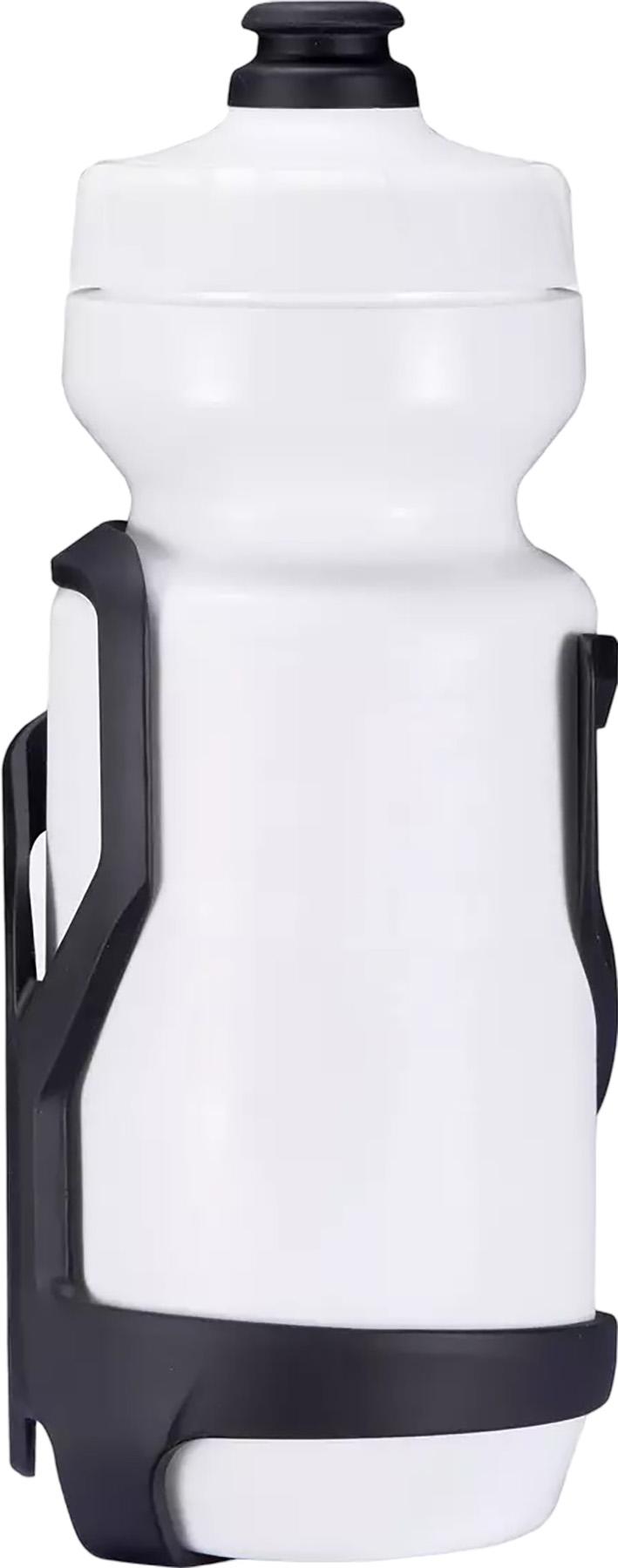 Numéro de l'image de la galerie de produits 4 pour le produit Porte-bidon de vélo gauche Zee Cage II