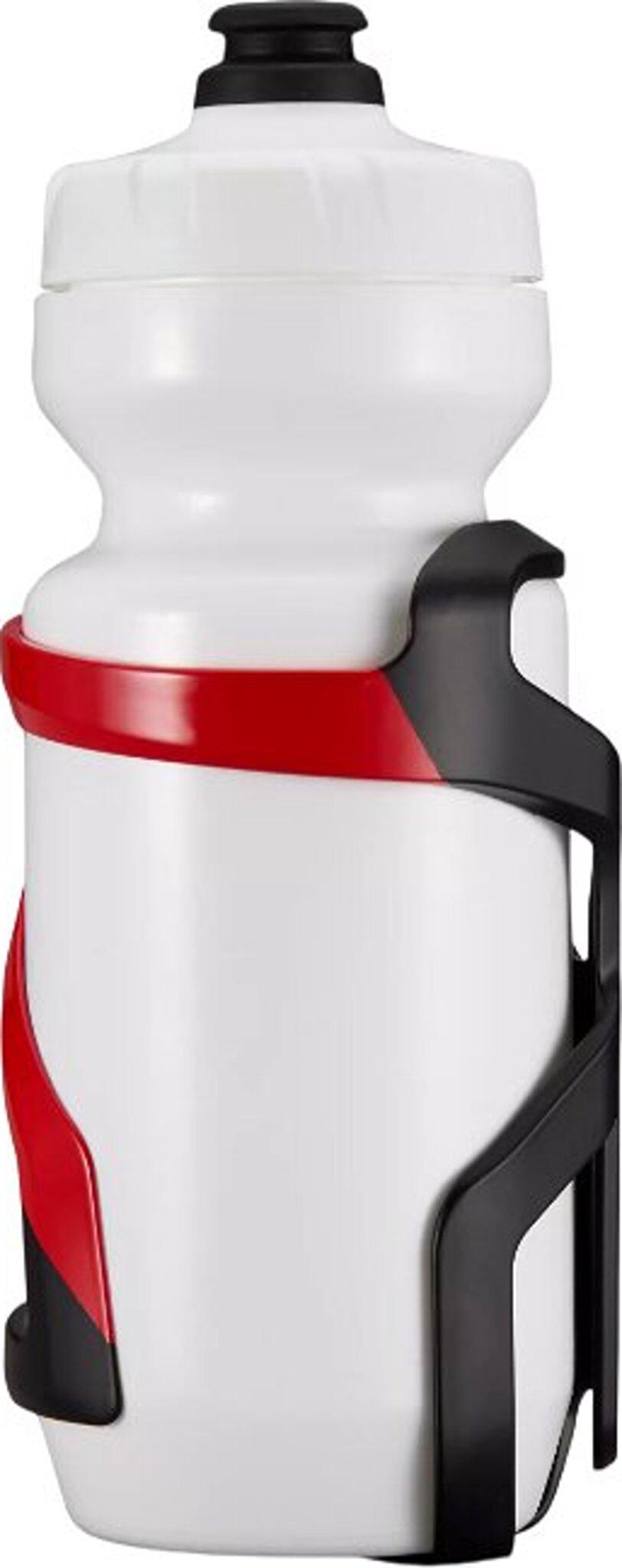 Product gallery image number 3 for product Zee Cage II Left Bike Water Bottle Cage