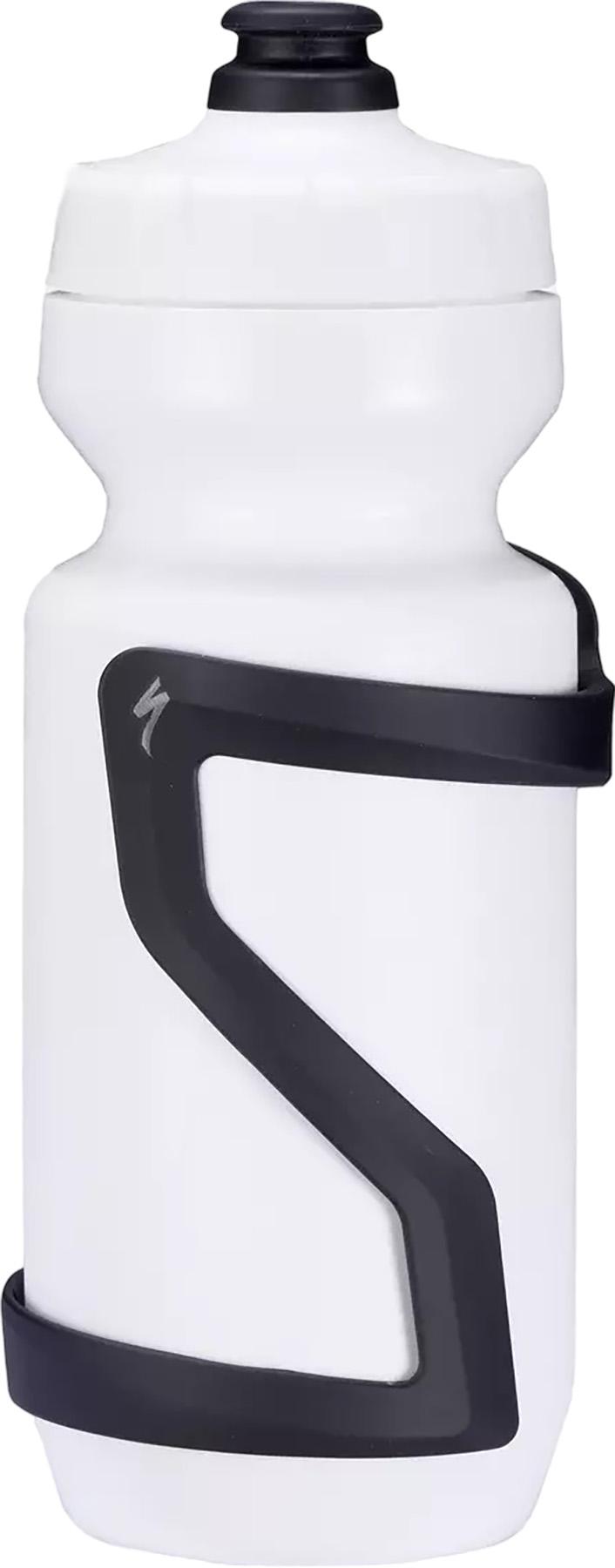 Numéro de l'image de la galerie de produits 2 pour le produit Porte-bidon de vélo gauche Zee Cage II