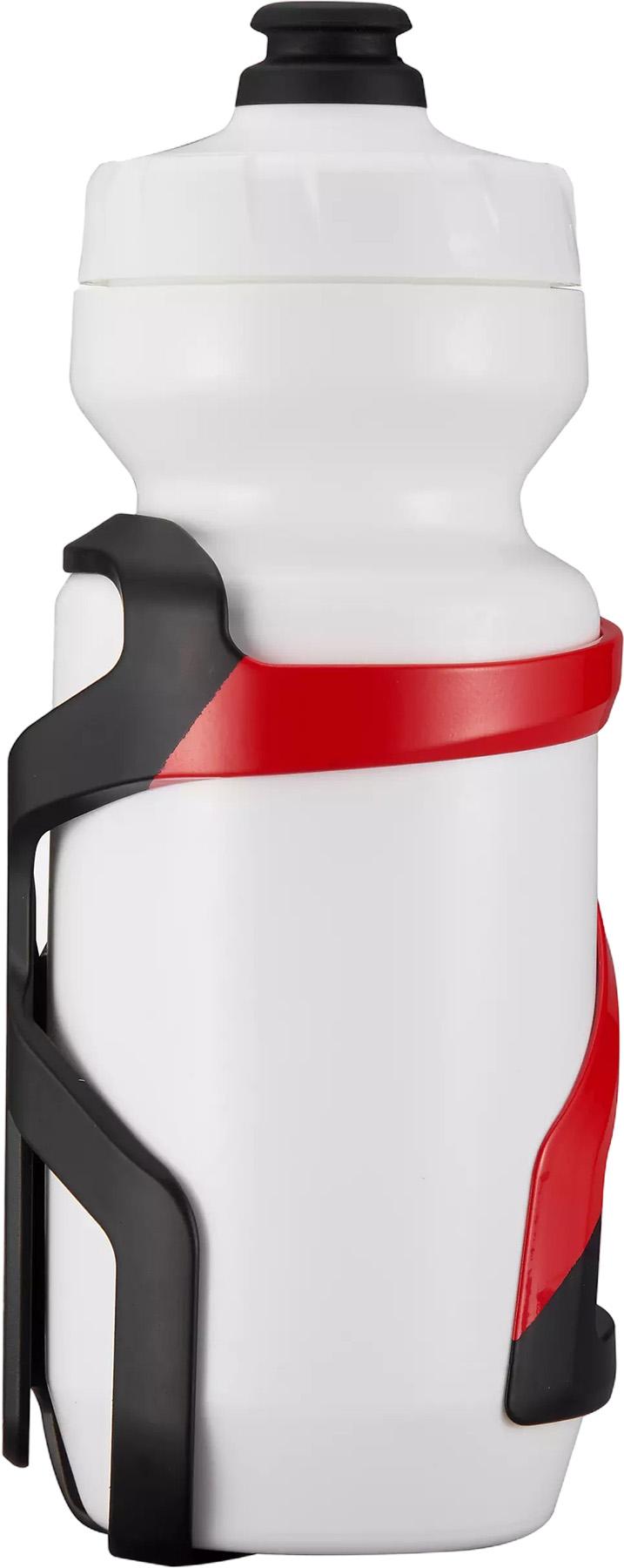 Product gallery image number 1 for product Zee Cage II Right Bike Water Bottle Cage