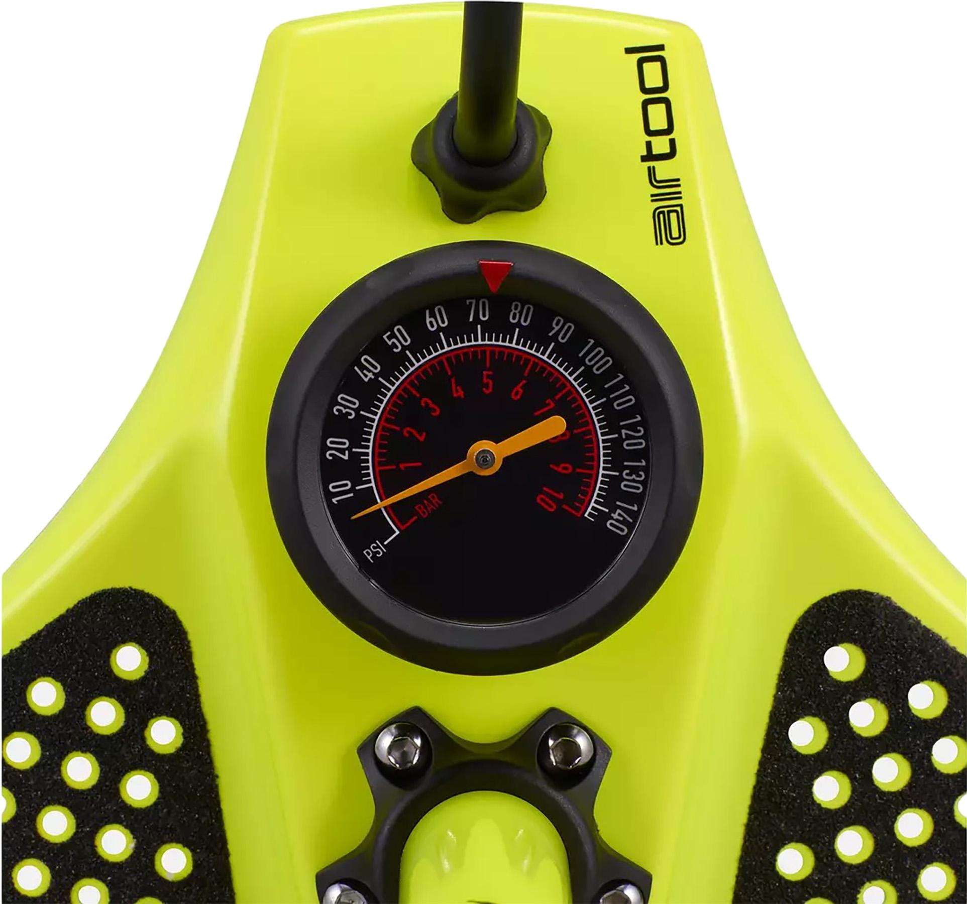 Numéro de l'image de la galerie de produits 2 pour le produit Pompe à pied haute pression Air Tool