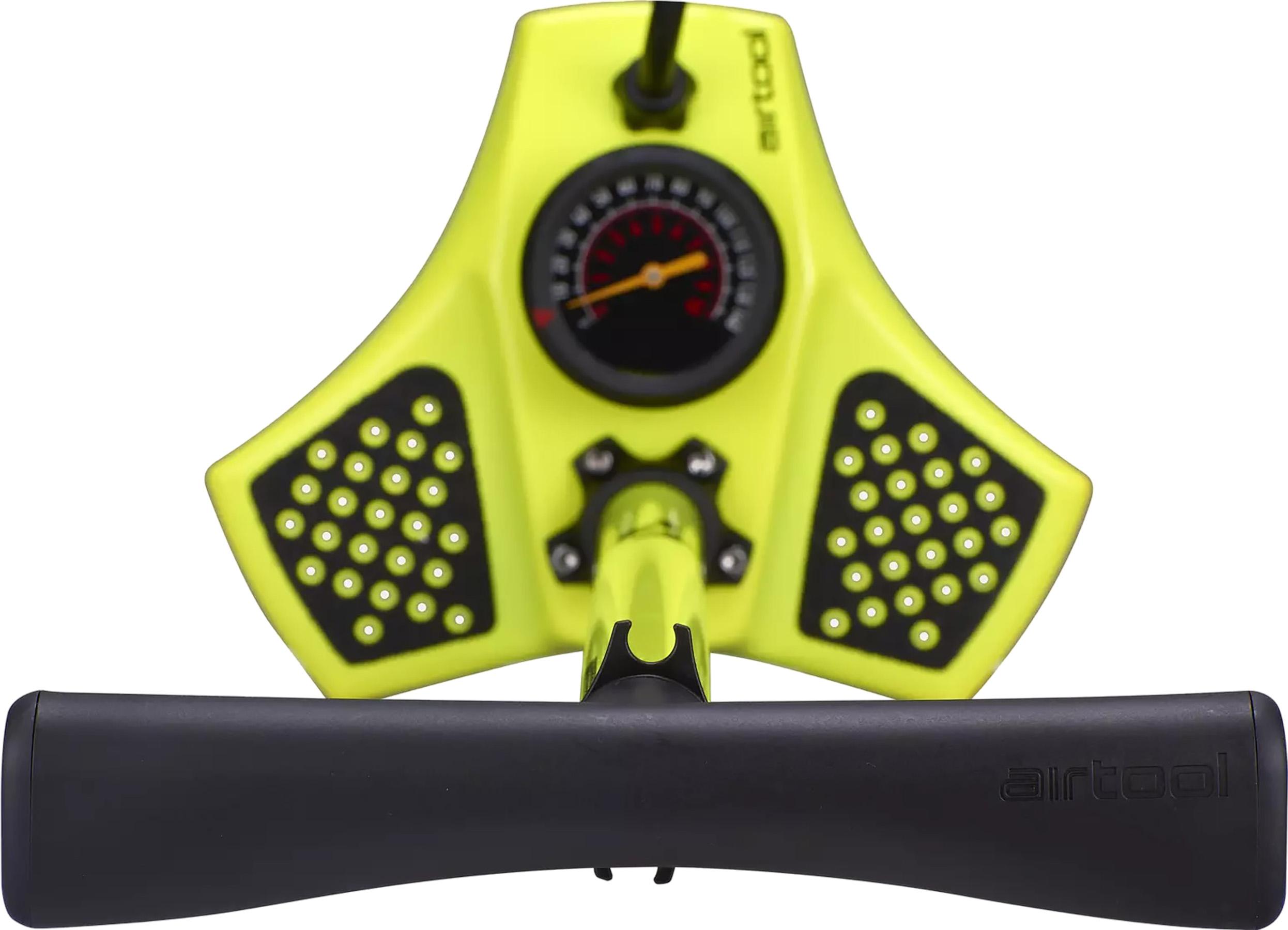 Numéro de l'image de la galerie de produits 3 pour le produit Pompe à pied haute pression Air Tool