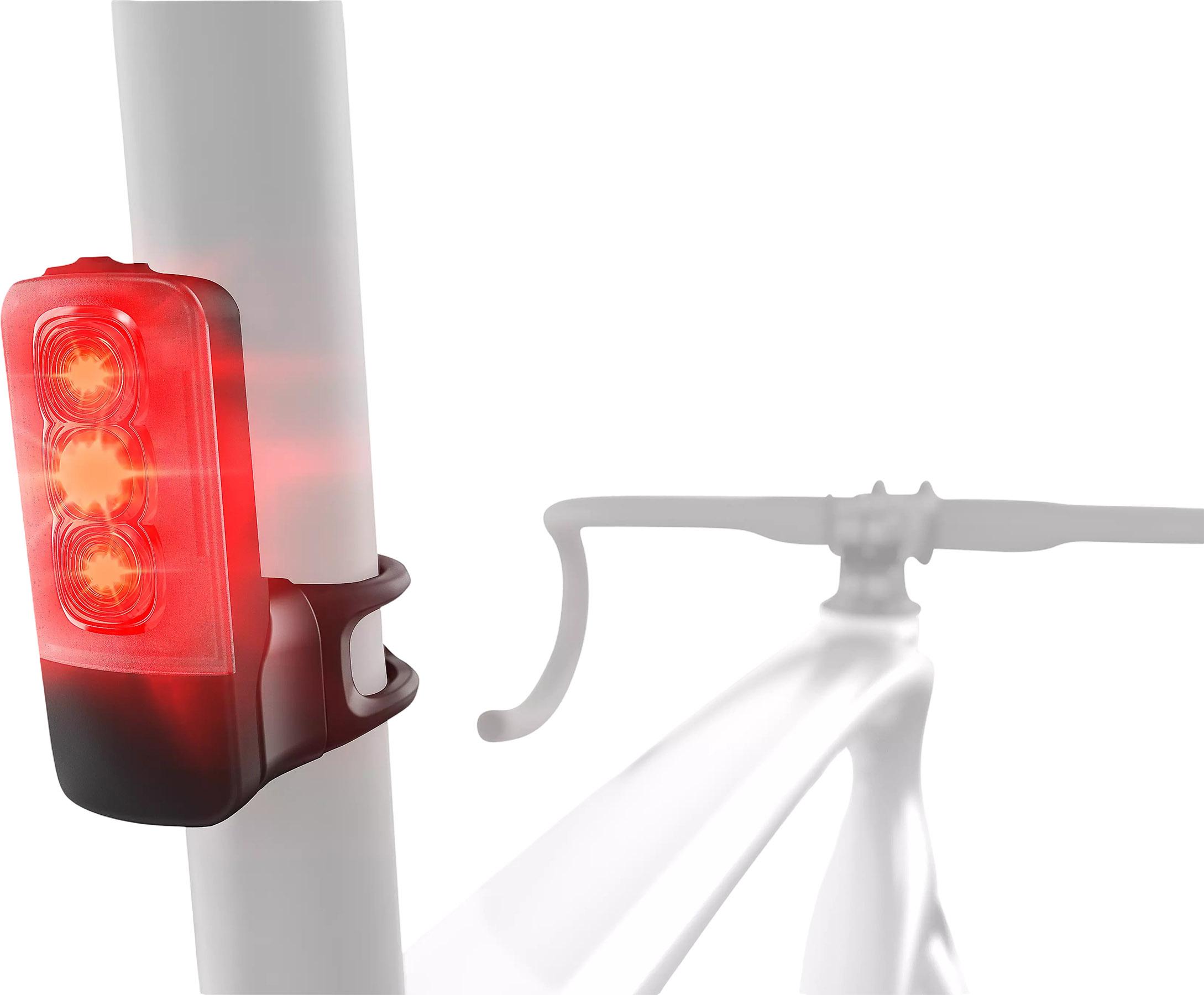 Product gallery image number 4 for product Feu arrière Stix Elite 2