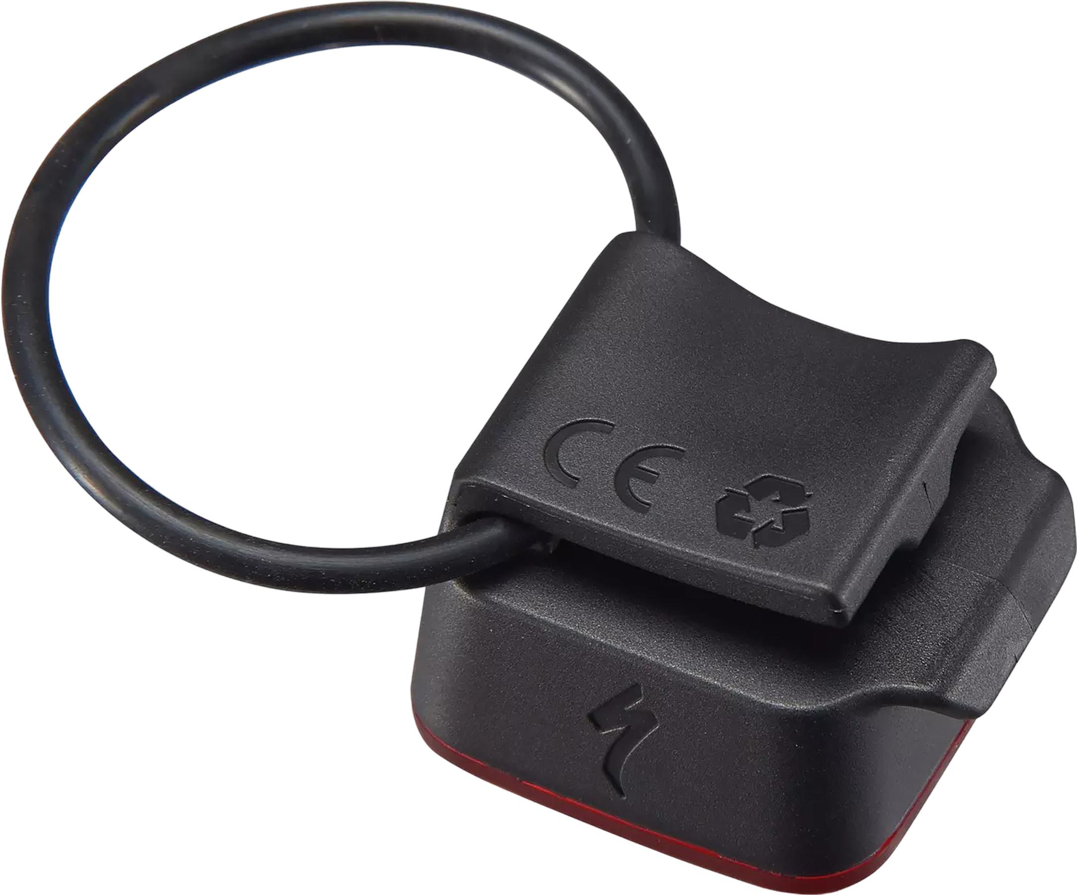 Product gallery image number 2 for product Ensemble phare et feu arrière Flash