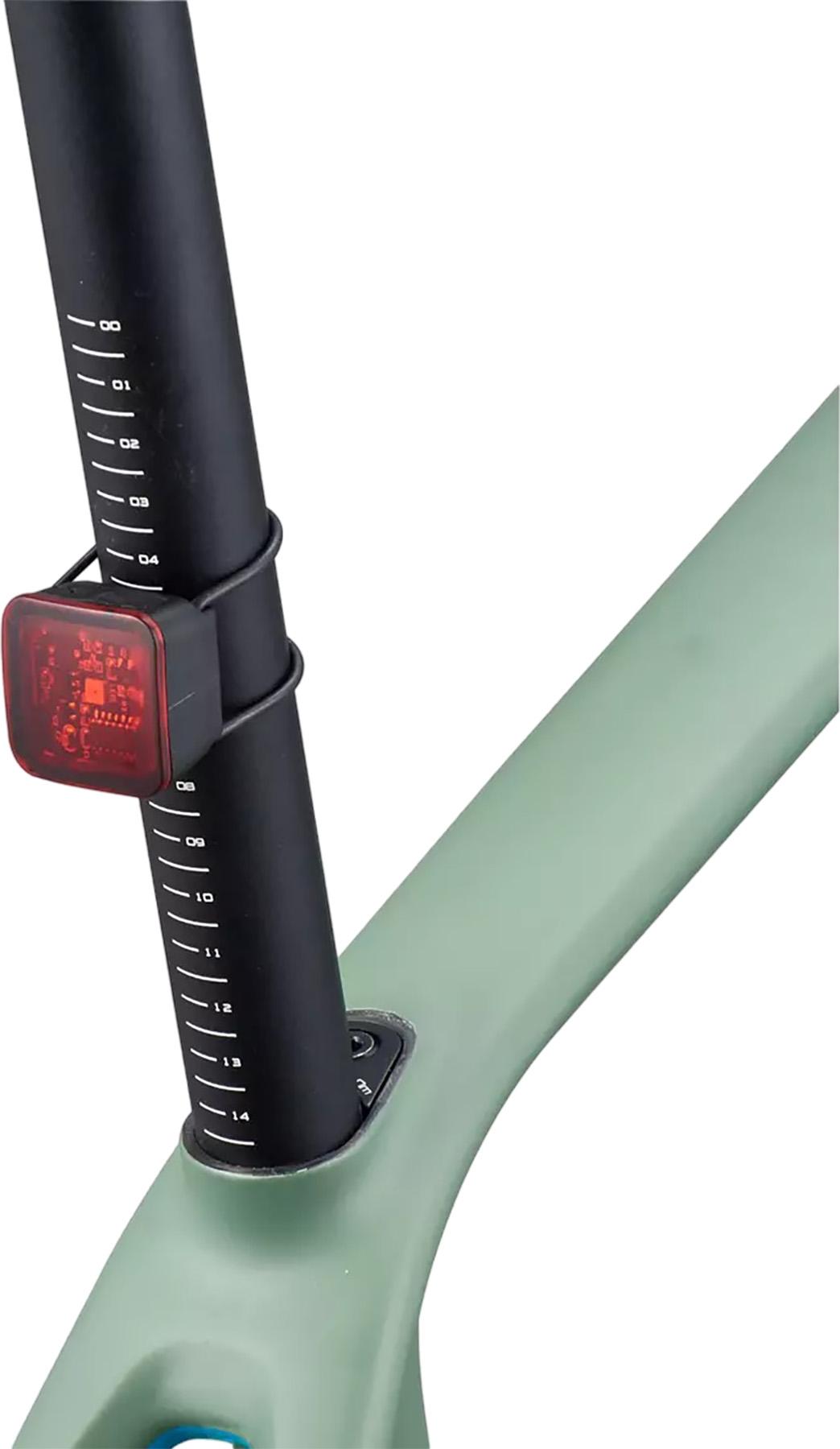 Product gallery image number 3 for product Ensemble phare et feu arrière Flash