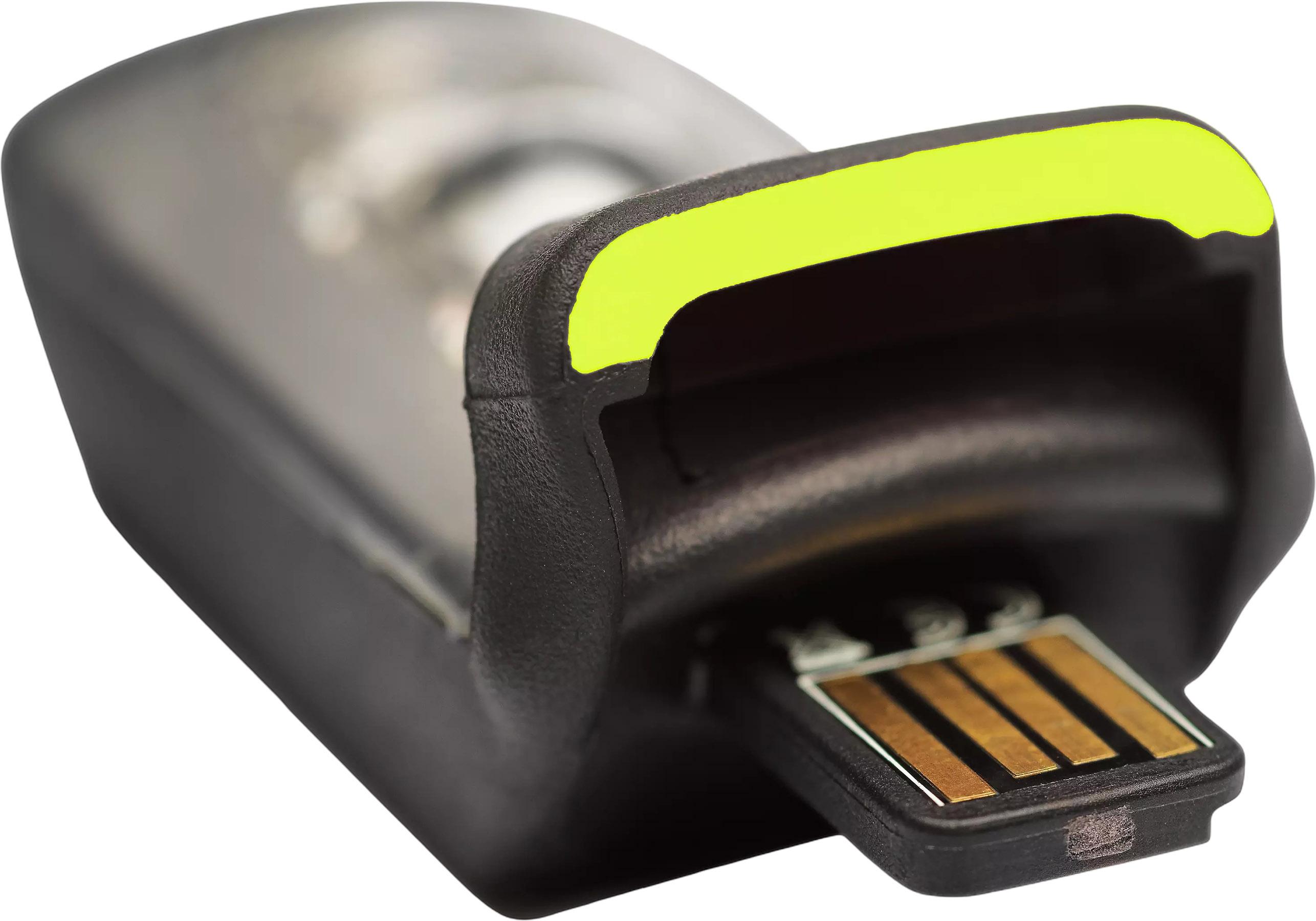 Product gallery image number 4 for product Ensemble de lumières de vélo Stix Switch 2-Pack