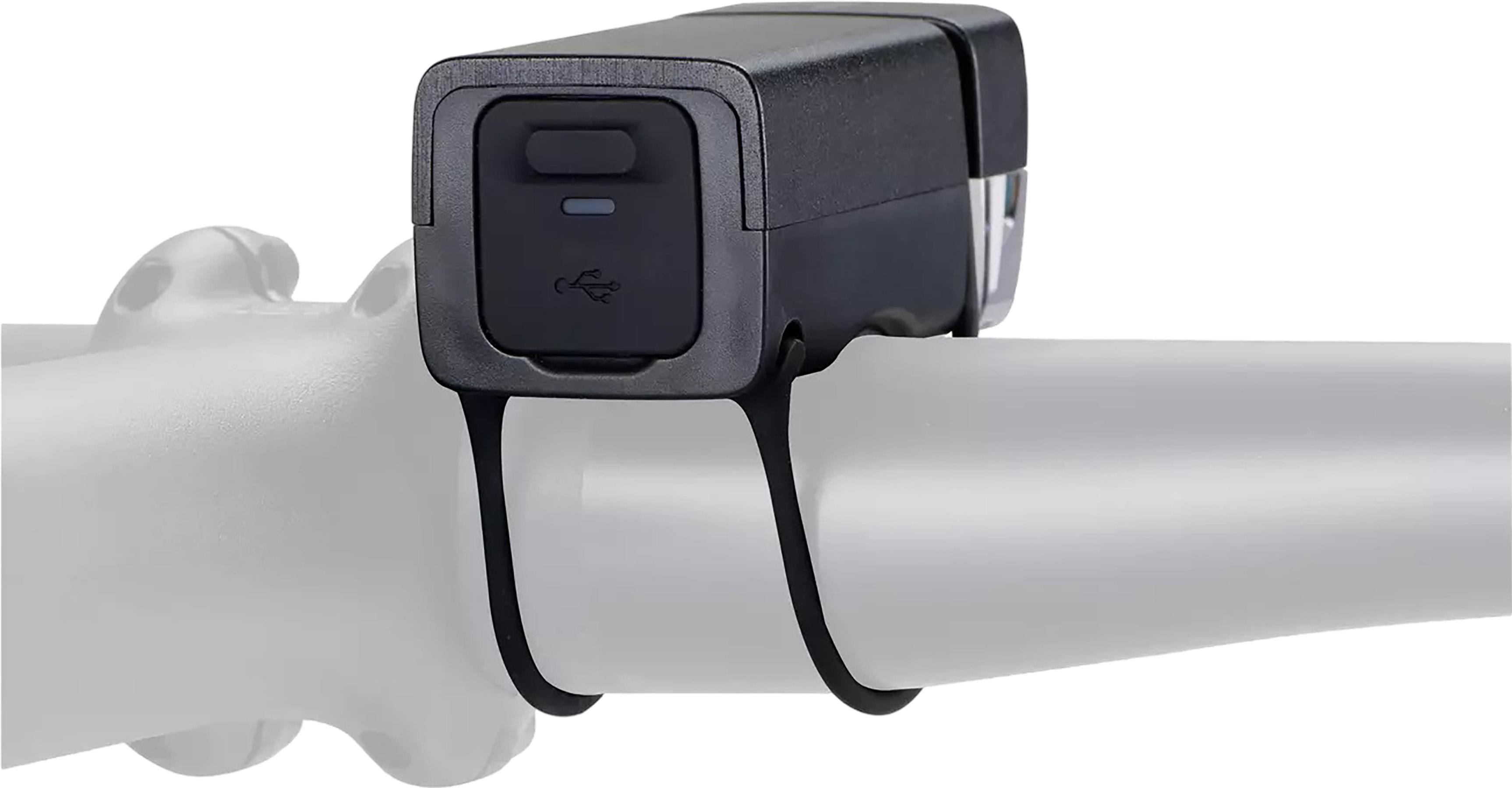 Product gallery image number 2 for product Flash 500 Bike Headlight