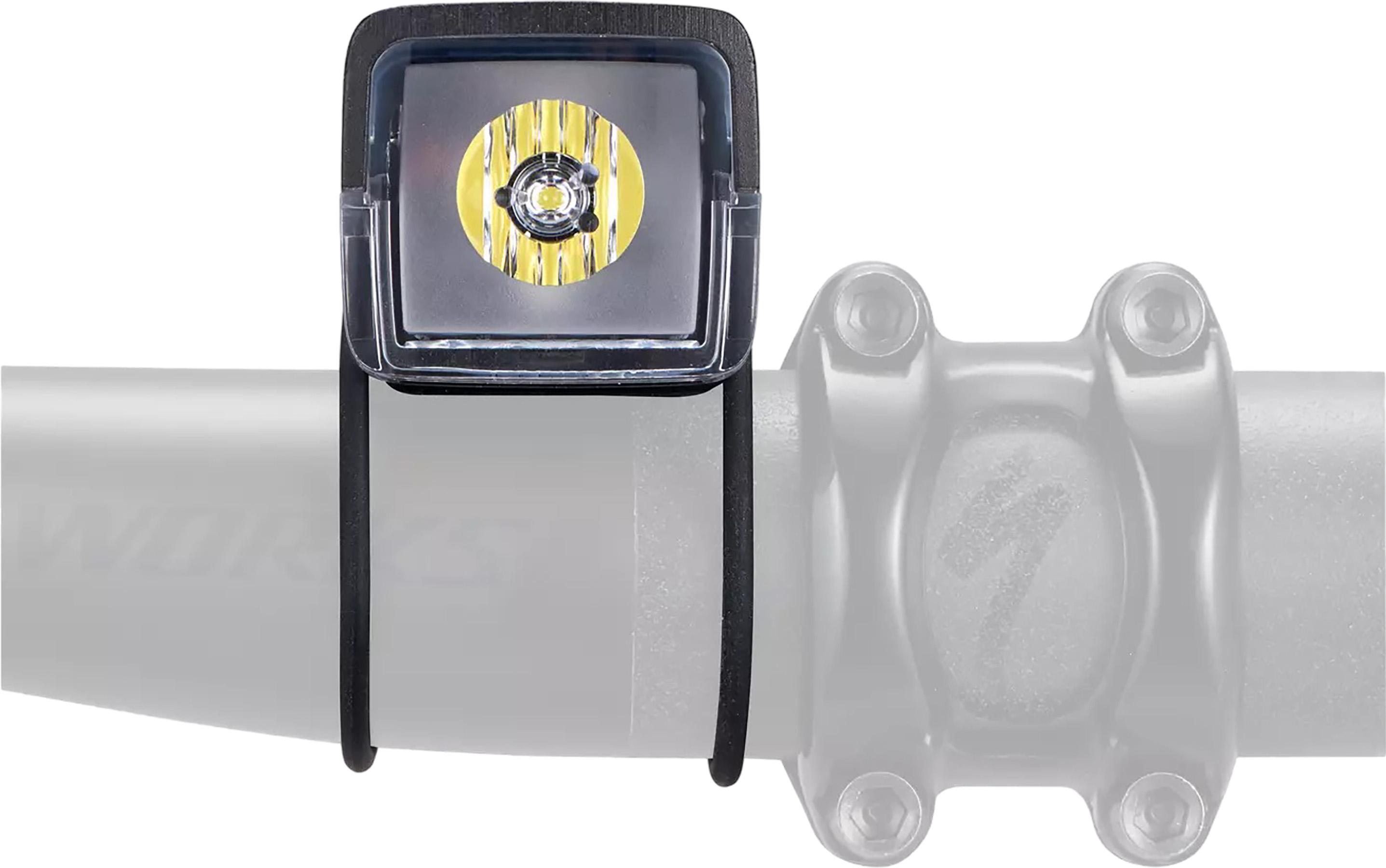 Product gallery image number 3 for product Flash 500 Bike Headlight