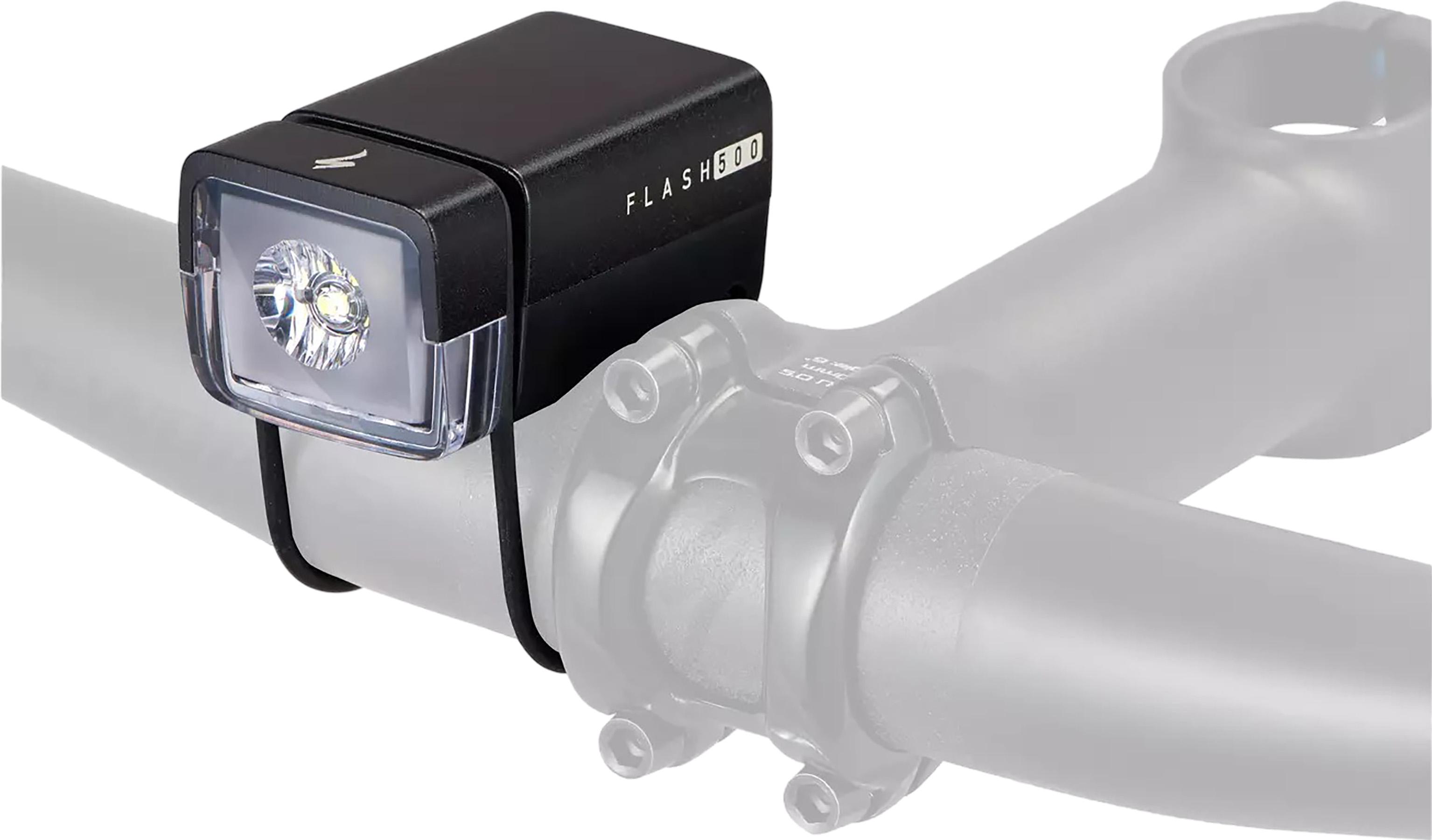Product gallery image number 4 for product Flash 500 Bike Headlight