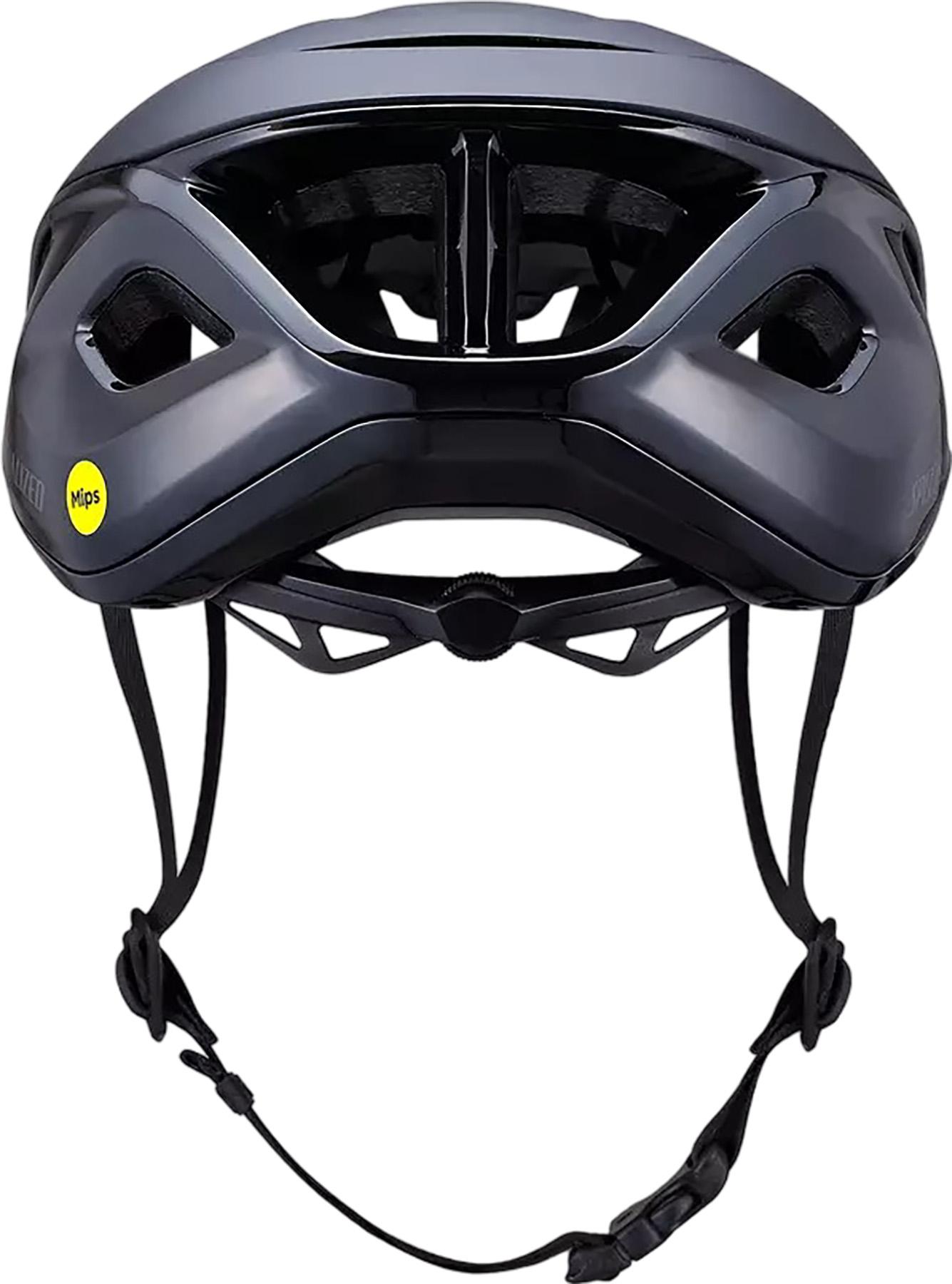 Product gallery image number 2 for product Propero 4 Bike Helmet