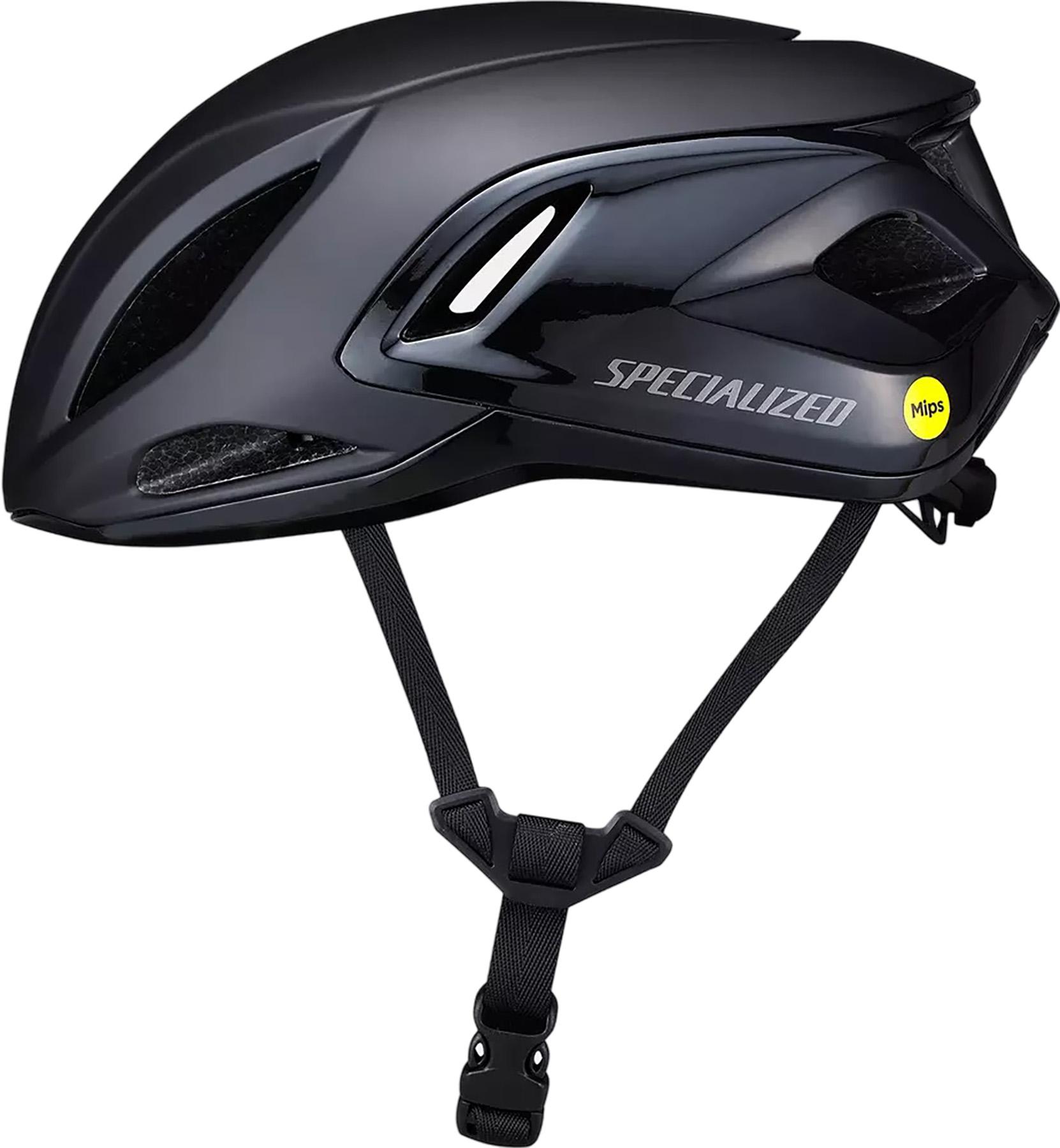 Product gallery image number 4 for product Propero 4 Bike Helmet