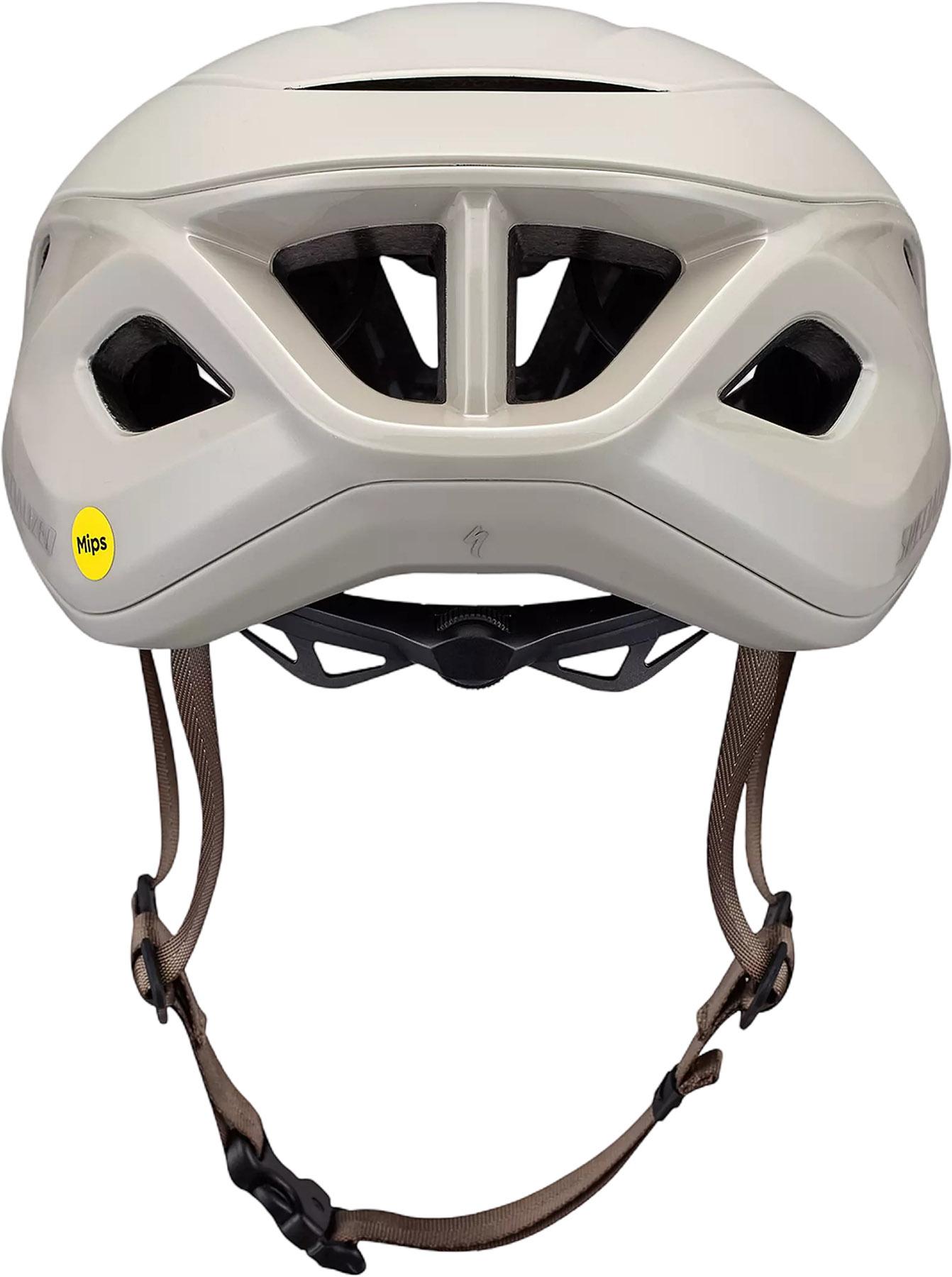 Product gallery image number 2 for product Casque de vélo CPSC Propero 4