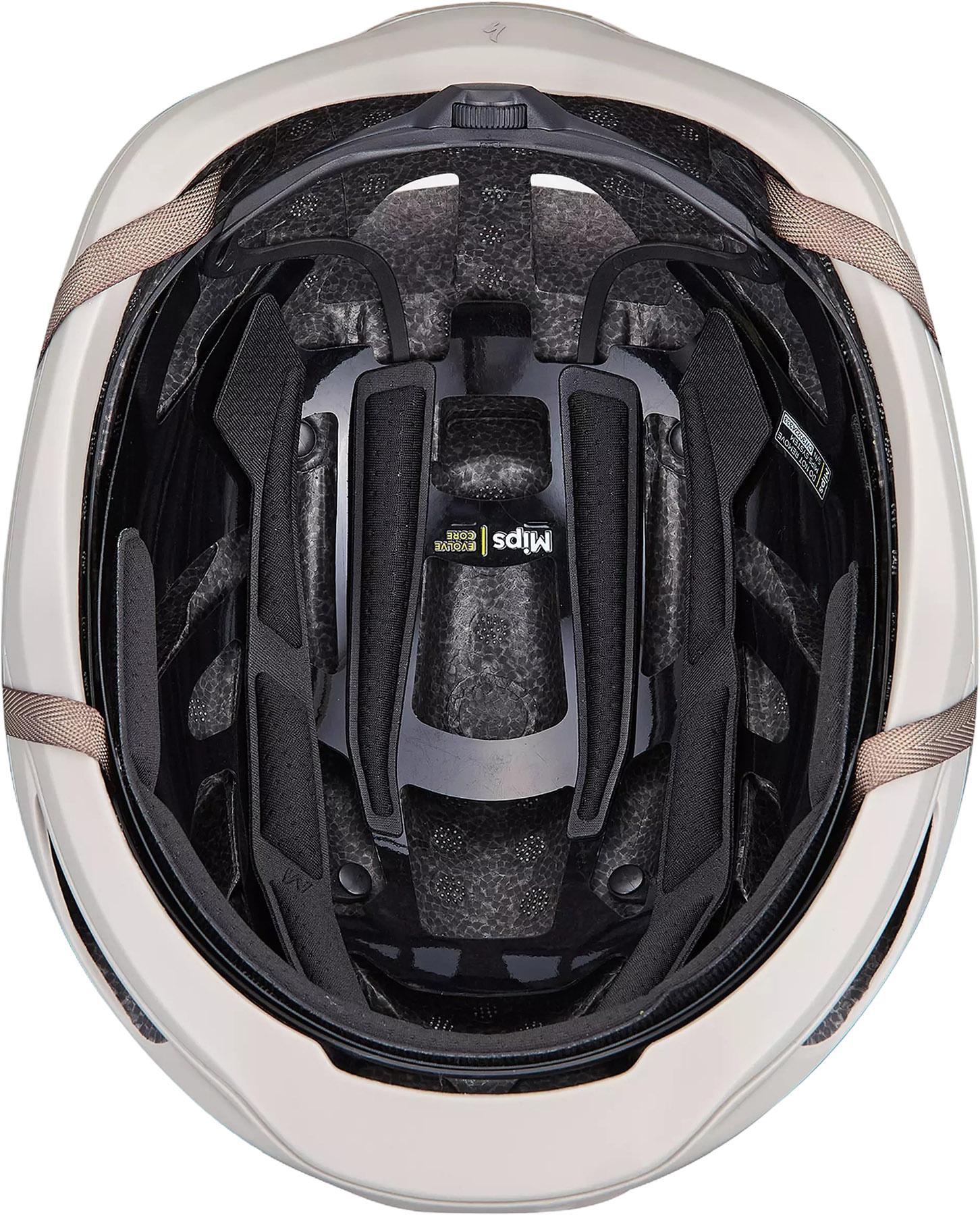 Product gallery image number 5 for product Casque de vélo CPSC Propero 4