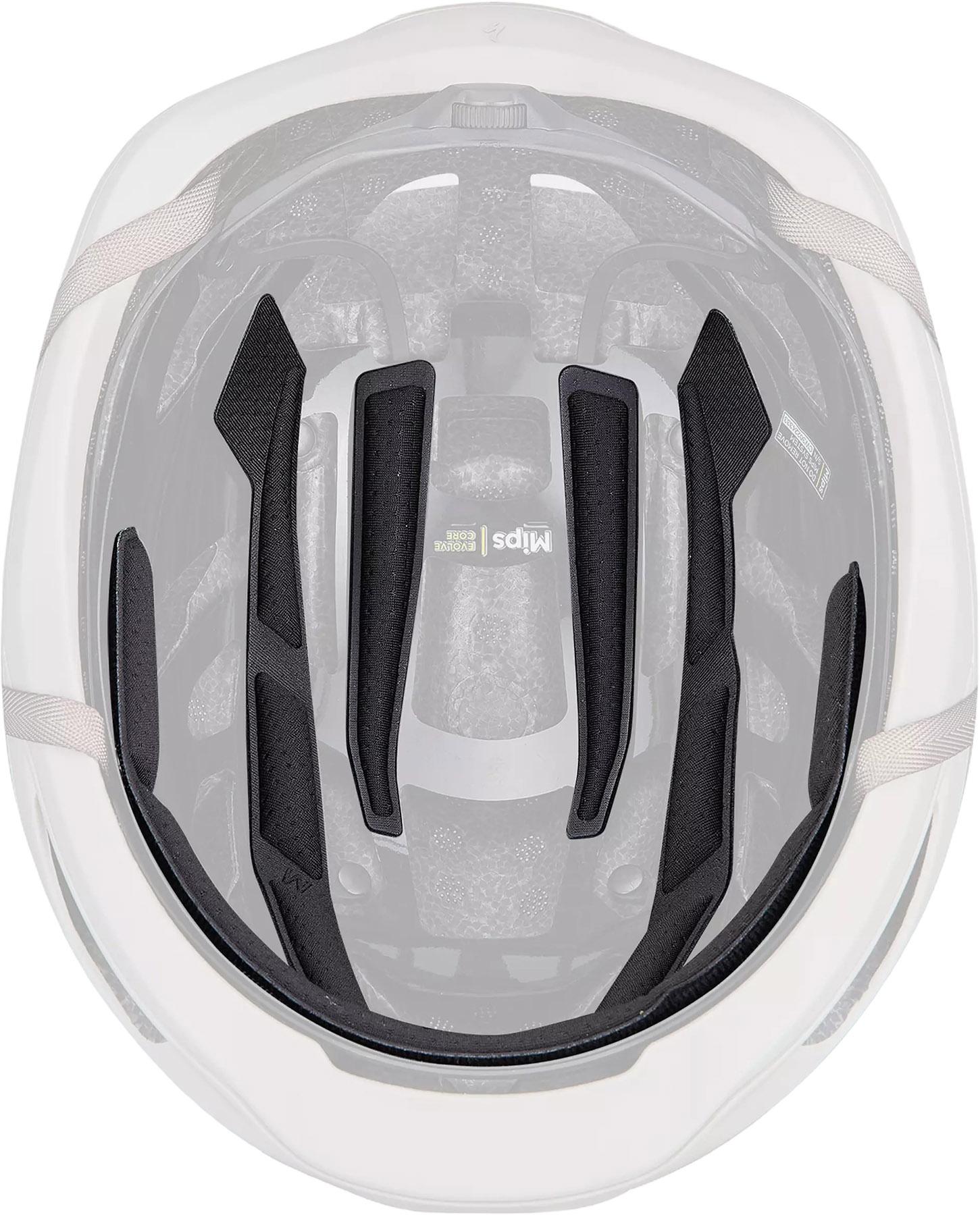 Product gallery image number 4 for product Casque de vélo CPSC Propero 4