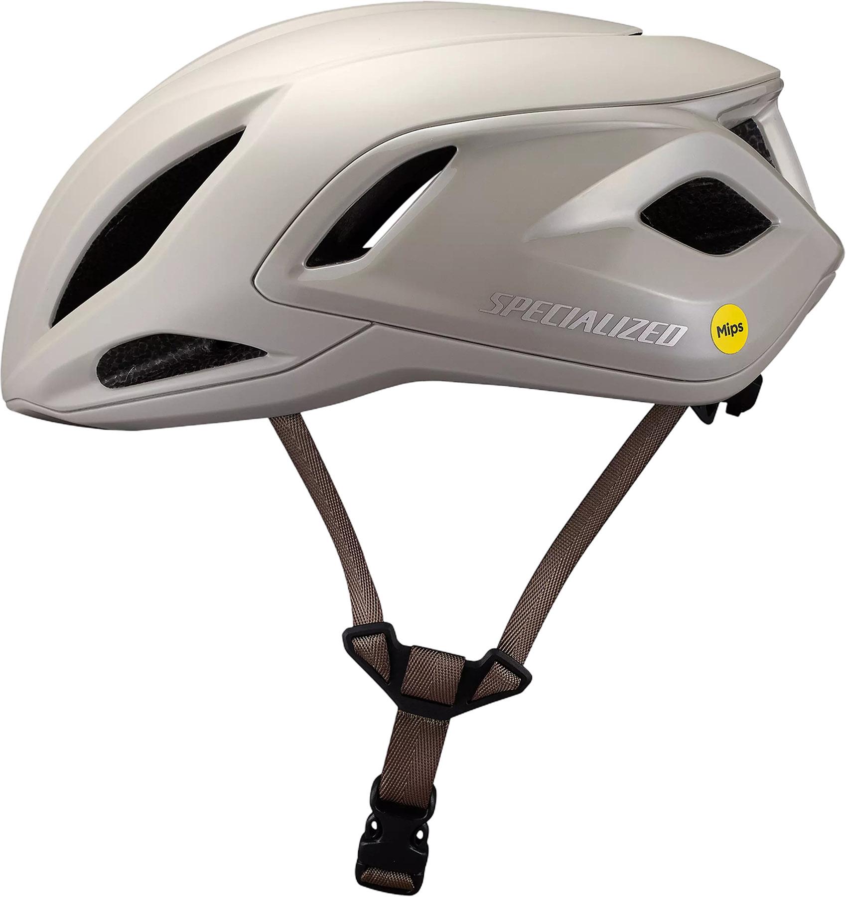 Product gallery image number 7 for product Casque de vélo CPSC Propero 4