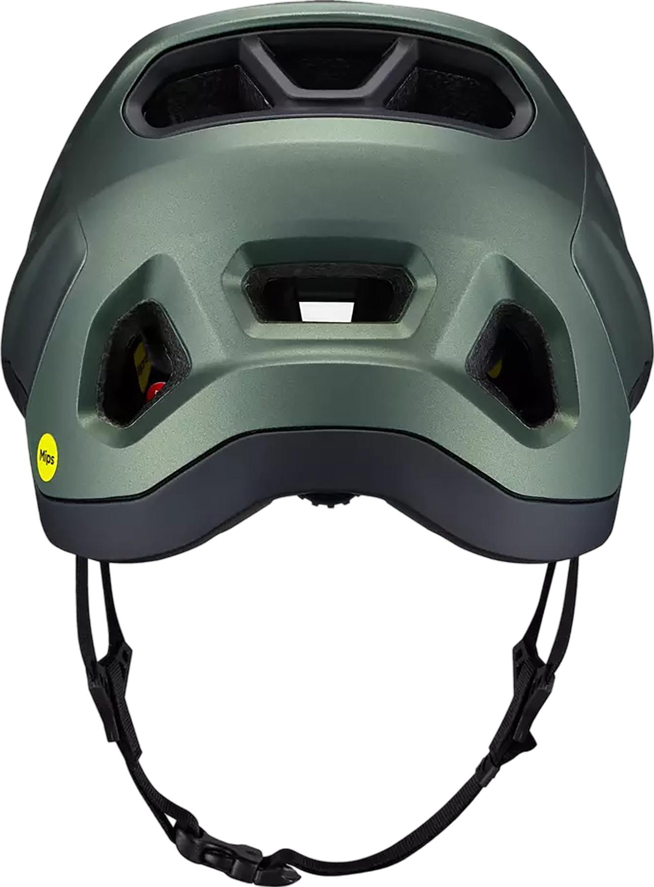 Product gallery image number 2 for product Tactic 4 Bike Helmet