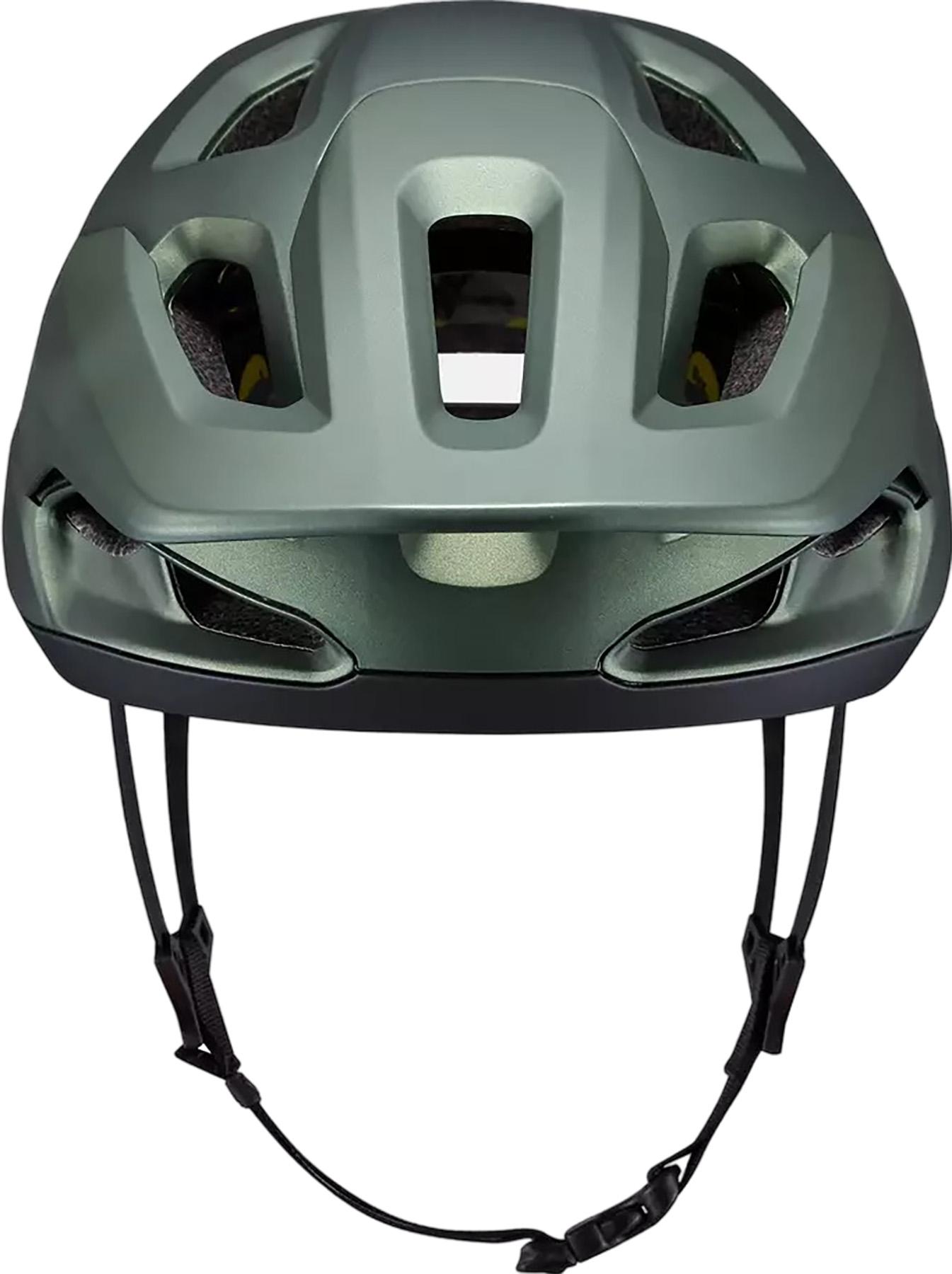 Product gallery image number 3 for product Tactic 4 Bike Helmet