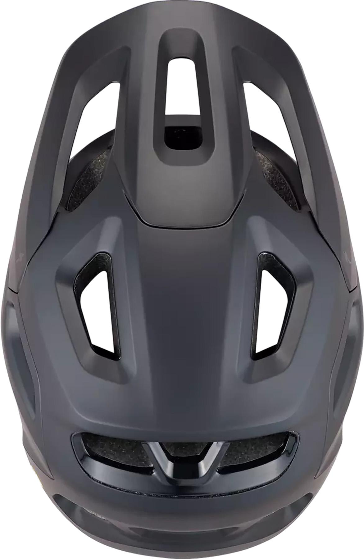 Numéro de l'image de la galerie de produits 5 pour le produit Casque de vélo Tactic 4