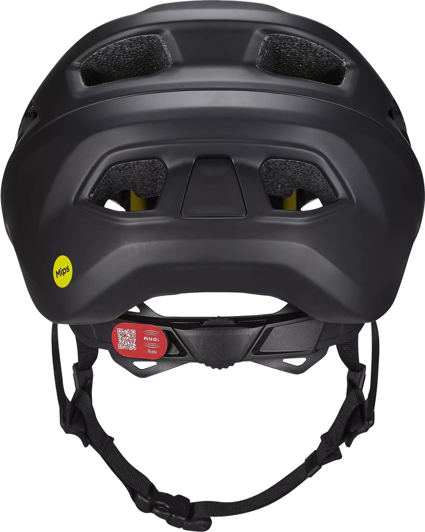 Product gallery image number 2 for product Camber Bike Helmet - Unisex