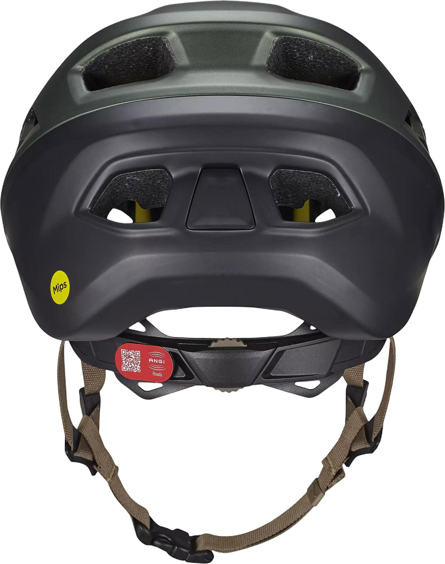 Product gallery image number 3 for product Camber Bike Helmet - Unisex