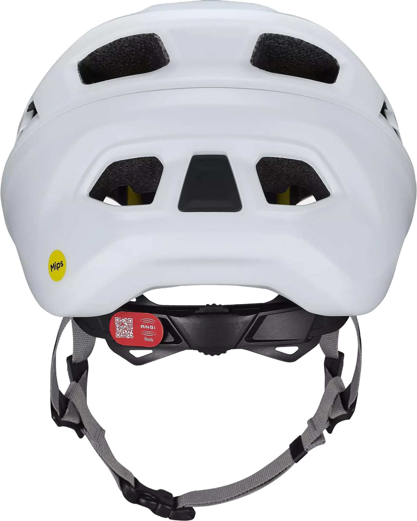 Product gallery image number 2 for product Camber Bike Helmet