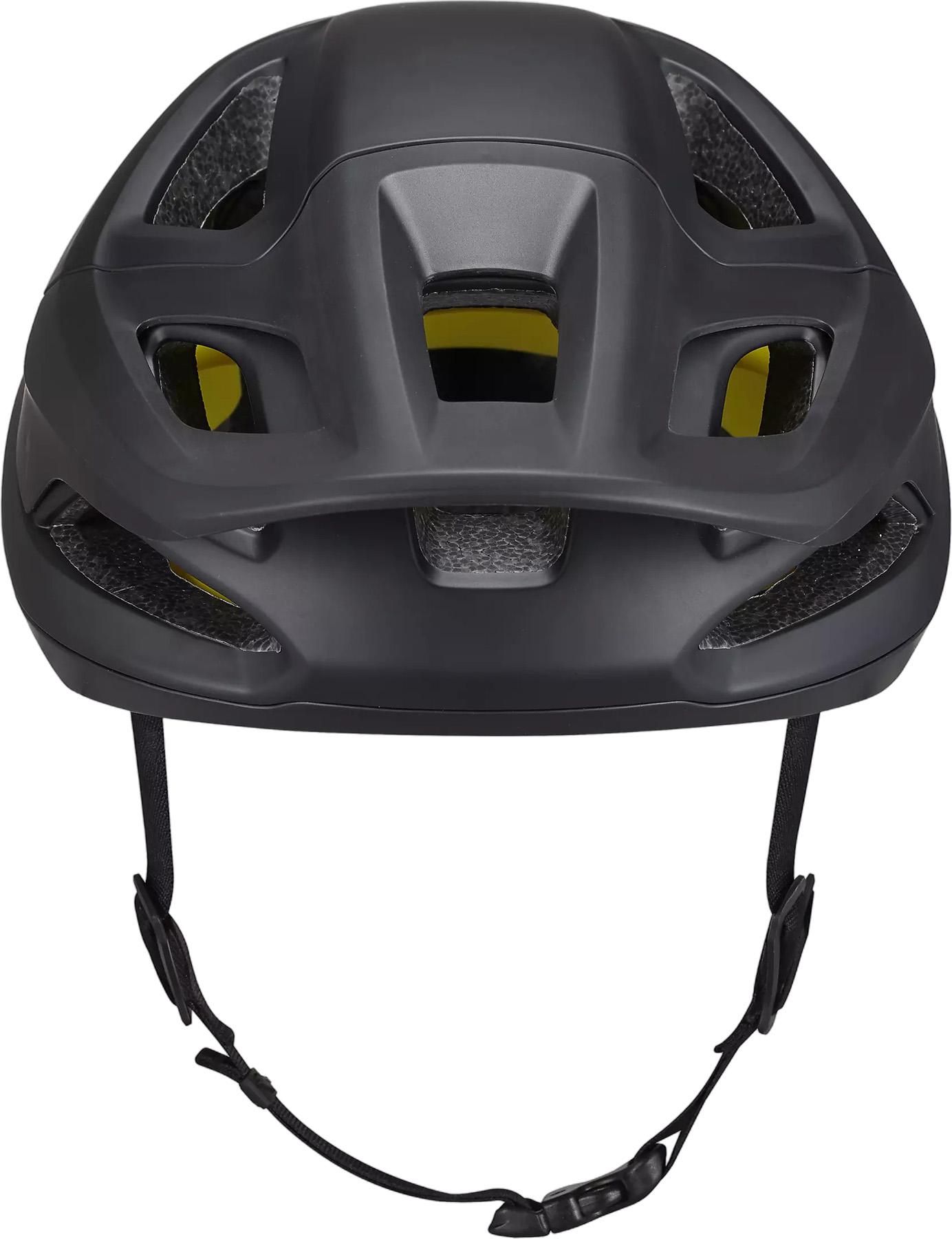 Product gallery image number 3 for product Camber Bike Helmet - Unisex