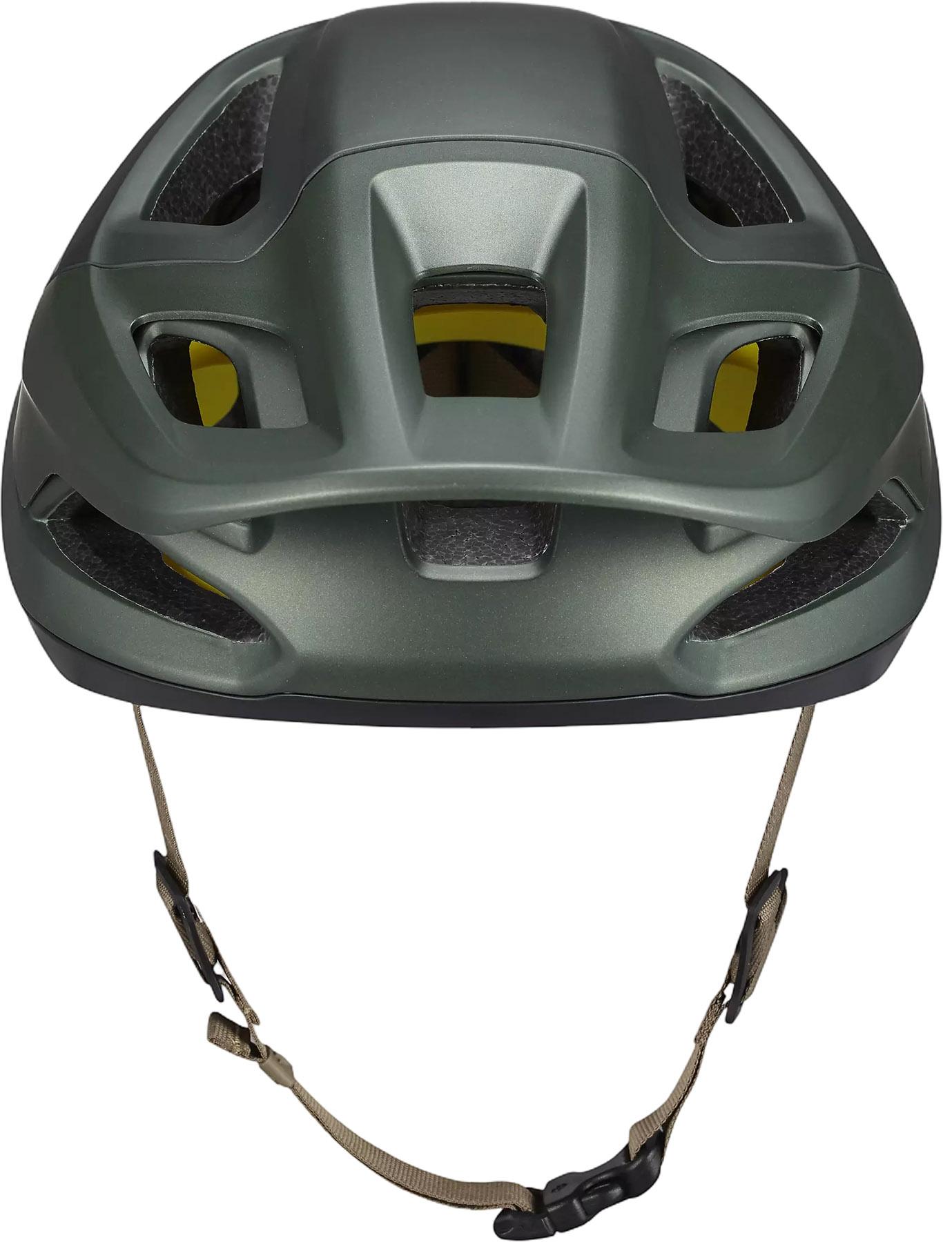 Product gallery image number 5 for product Camber Bike Helmet - Unisex