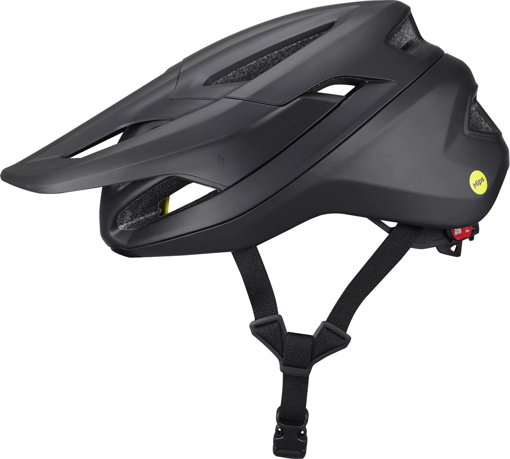 Product gallery image number 4 for product Camber Bike Helmet - Unisex