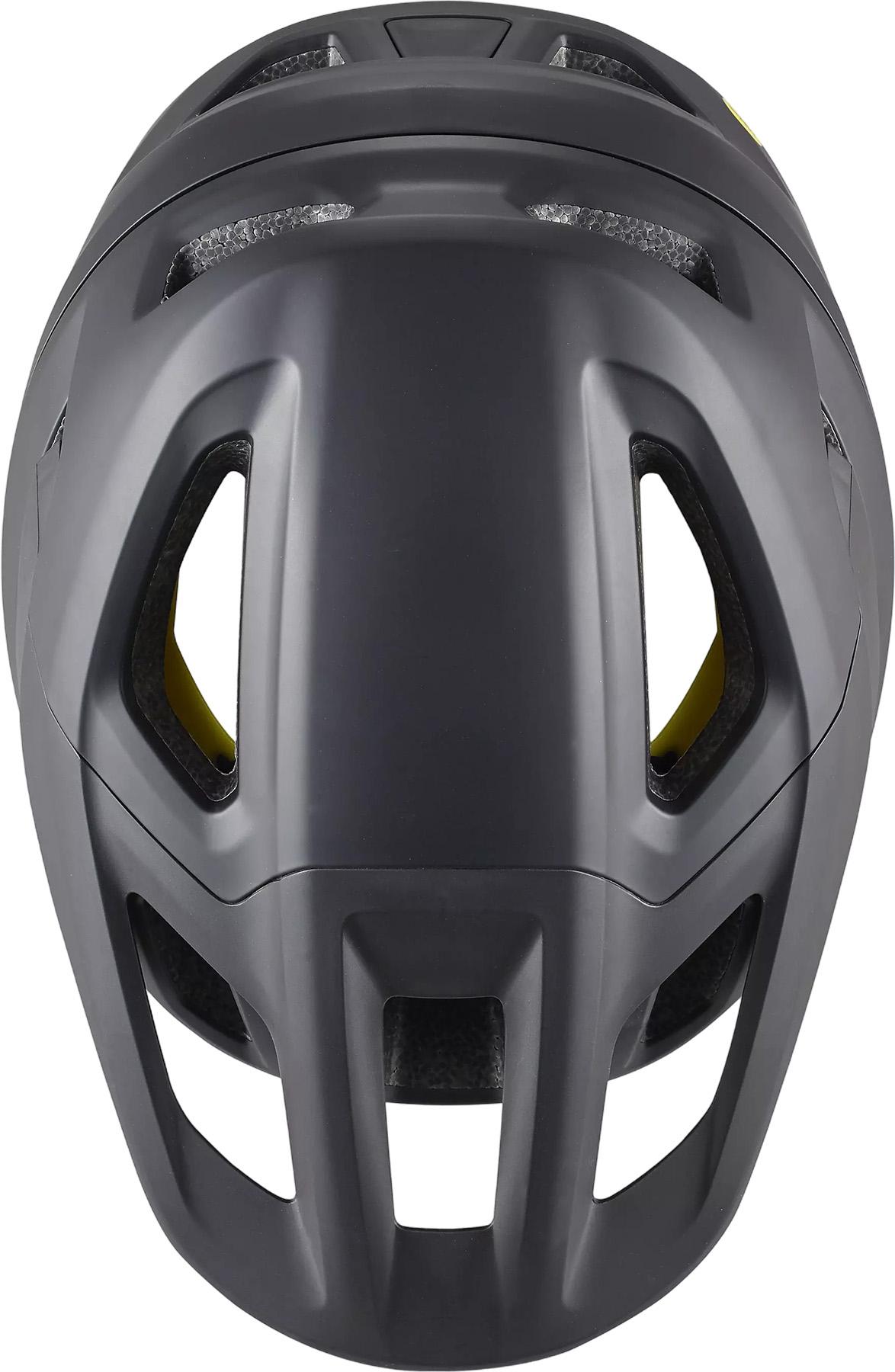 Product gallery image number 5 for product Camber Bike Helmet - Unisex