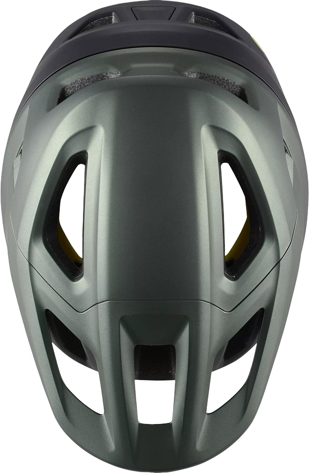 Product gallery image number 7 for product Camber Bike Helmet - Unisex