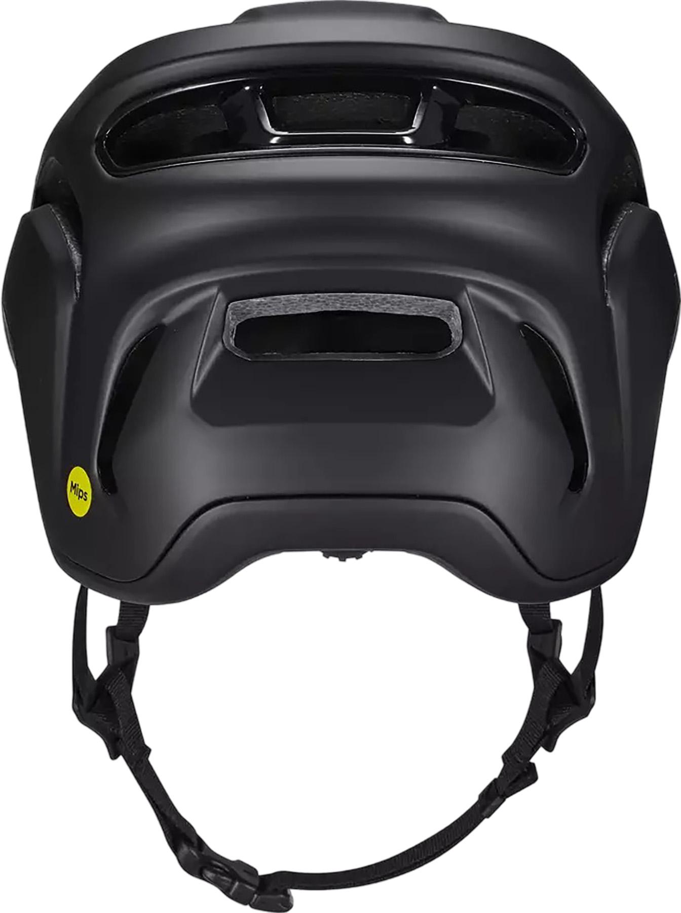 Product gallery image number 3 for product Ambush 2 Bike Helmet