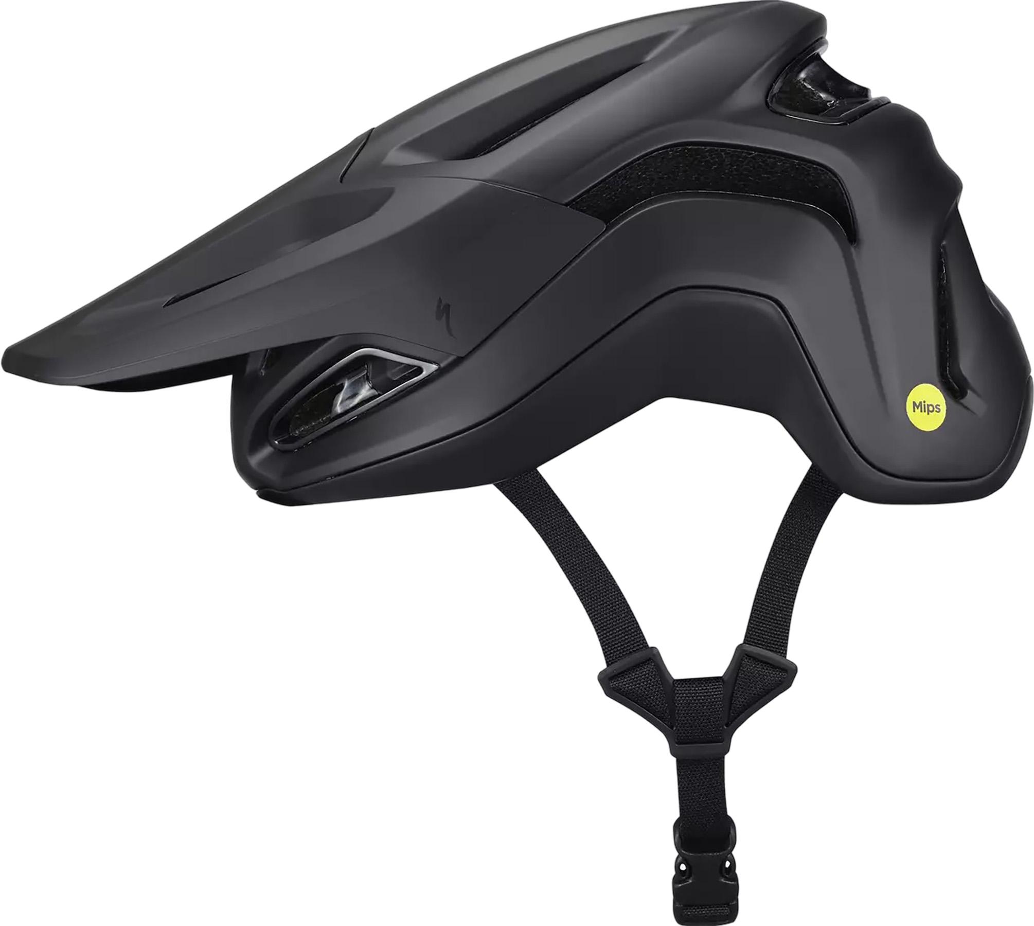 Product gallery image number 4 for product Ambush 2 Bike Helmet