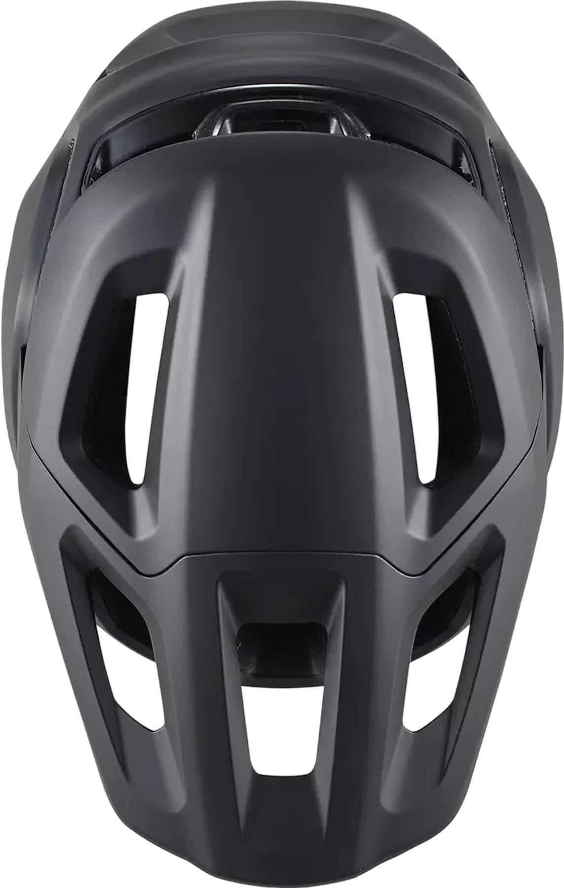 Product gallery image number 5 for product Ambush 2 Bike Helmet