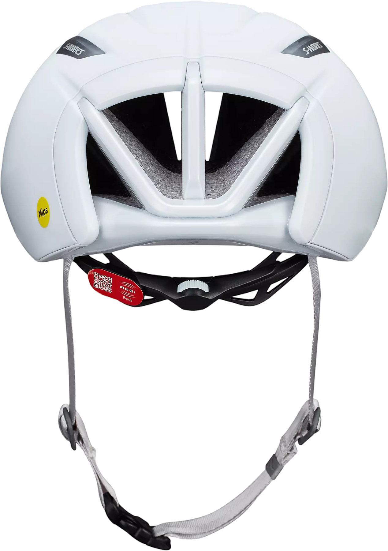 Numéro de l'image de la galerie de produits 4 pour le produit Casque de vélo de route S-Works Evade 3