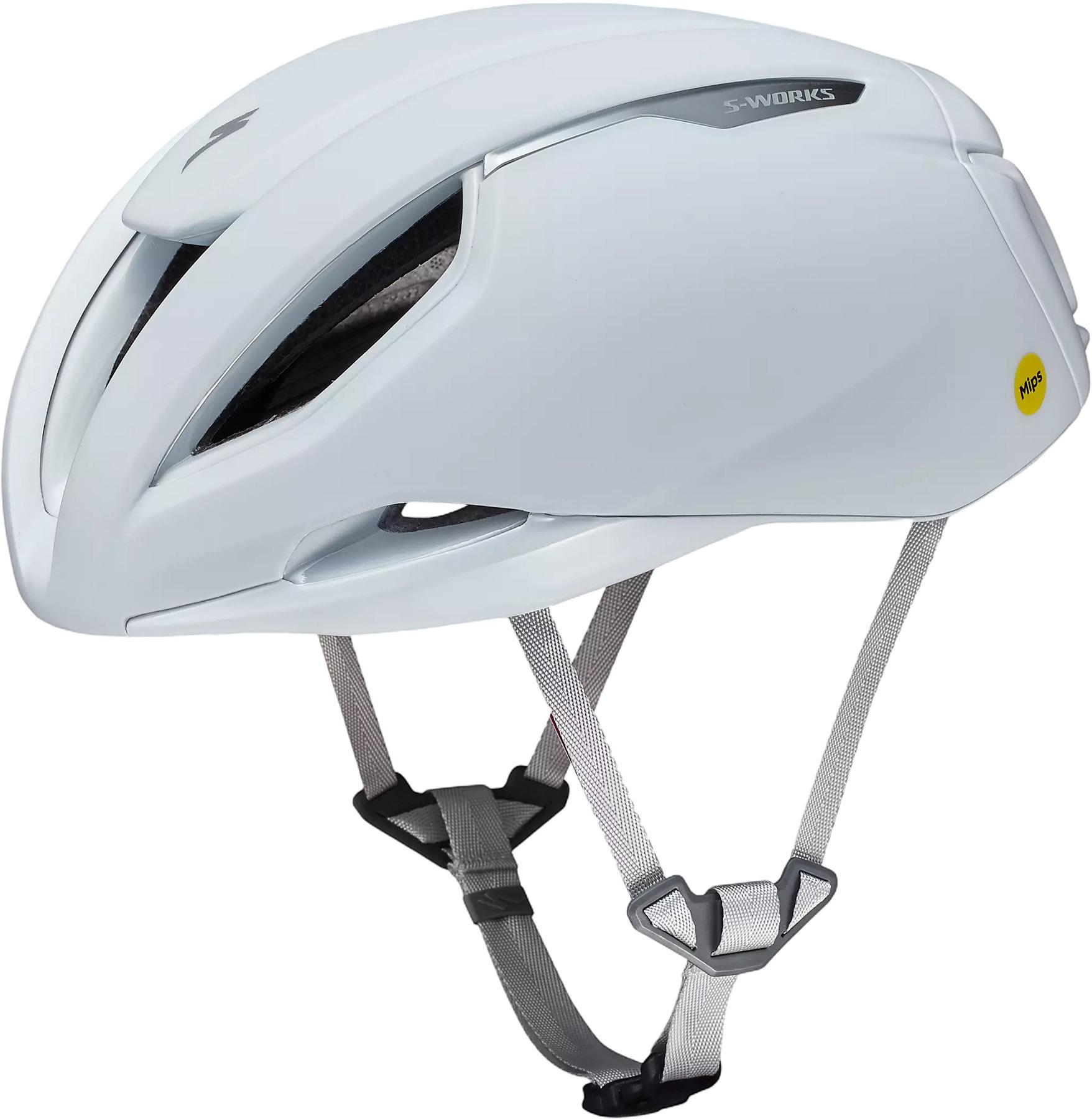 Numéro de l'image de la galerie de produits 7 pour le produit Casque de vélo de route S-Works Evade 3